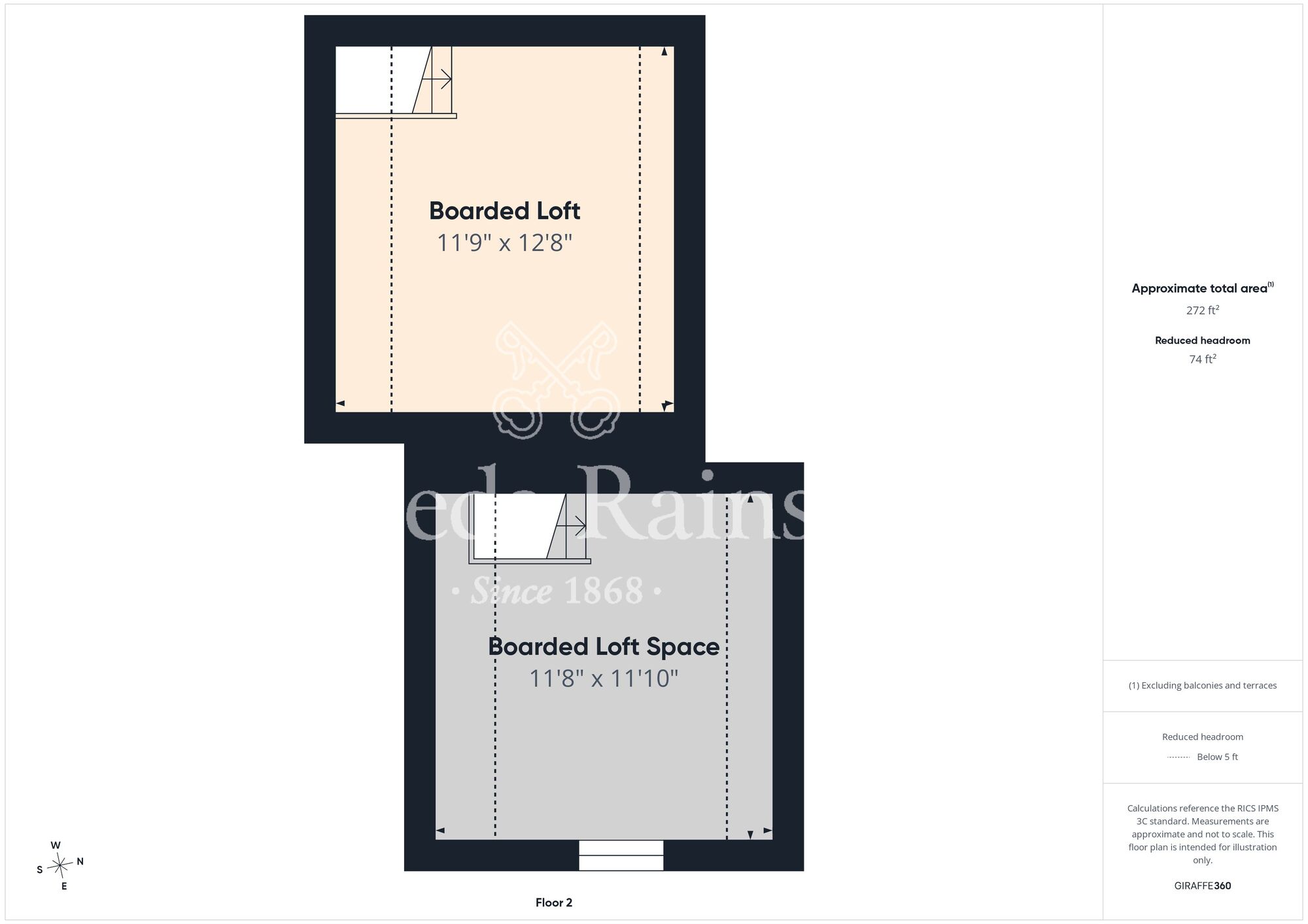 Floorplan 3