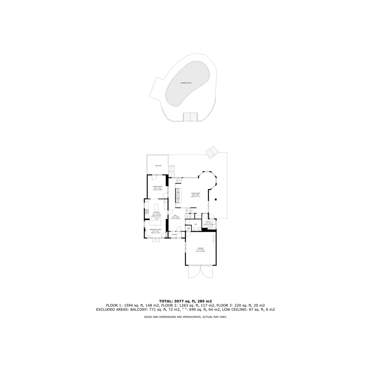 Floorplan 3