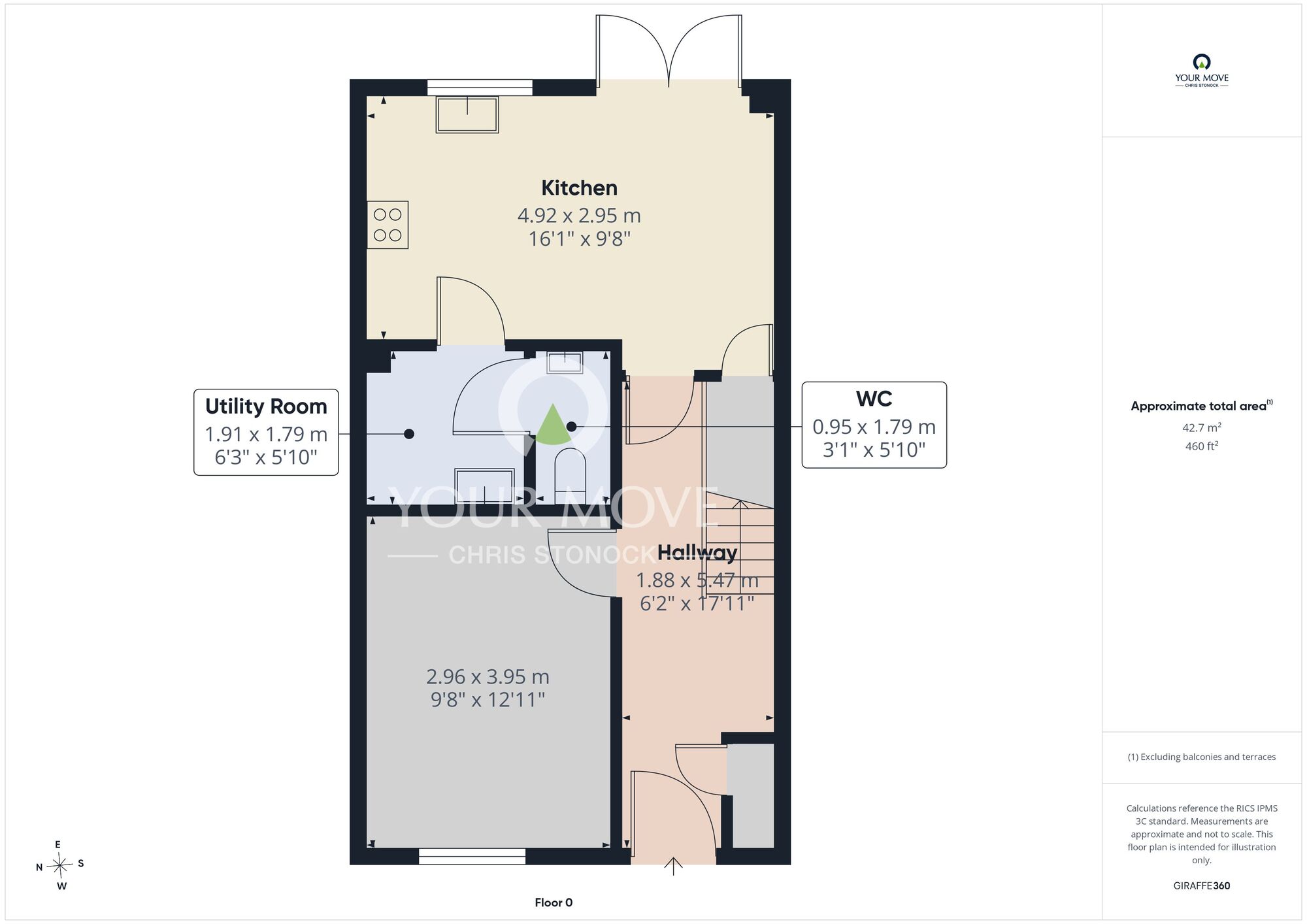 Floorplan 2