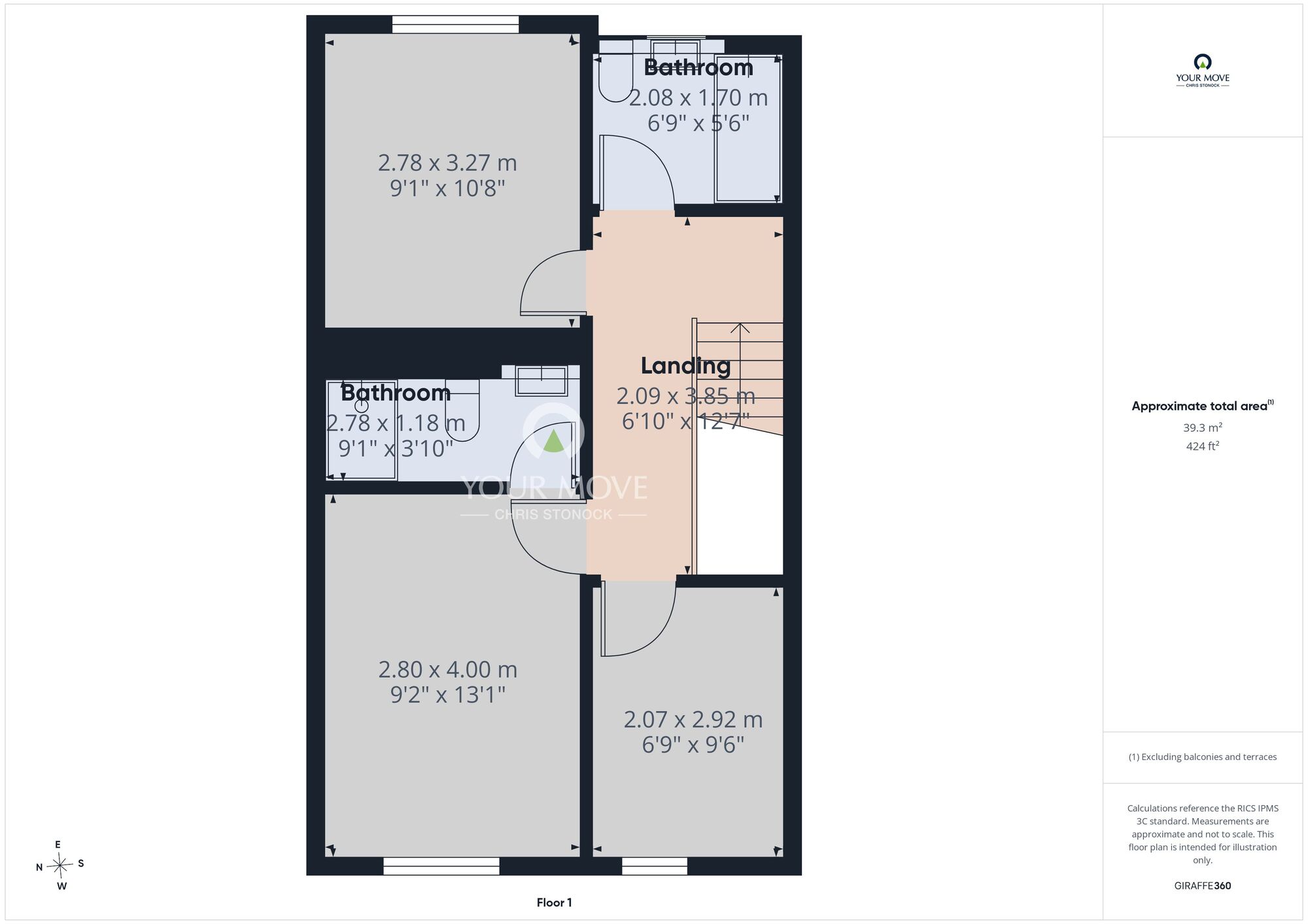Floorplan 3