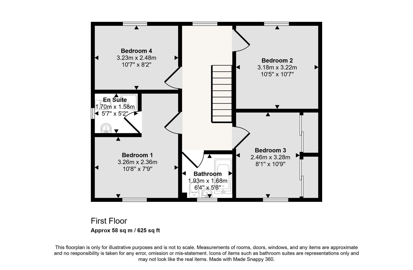 Floorplan 3