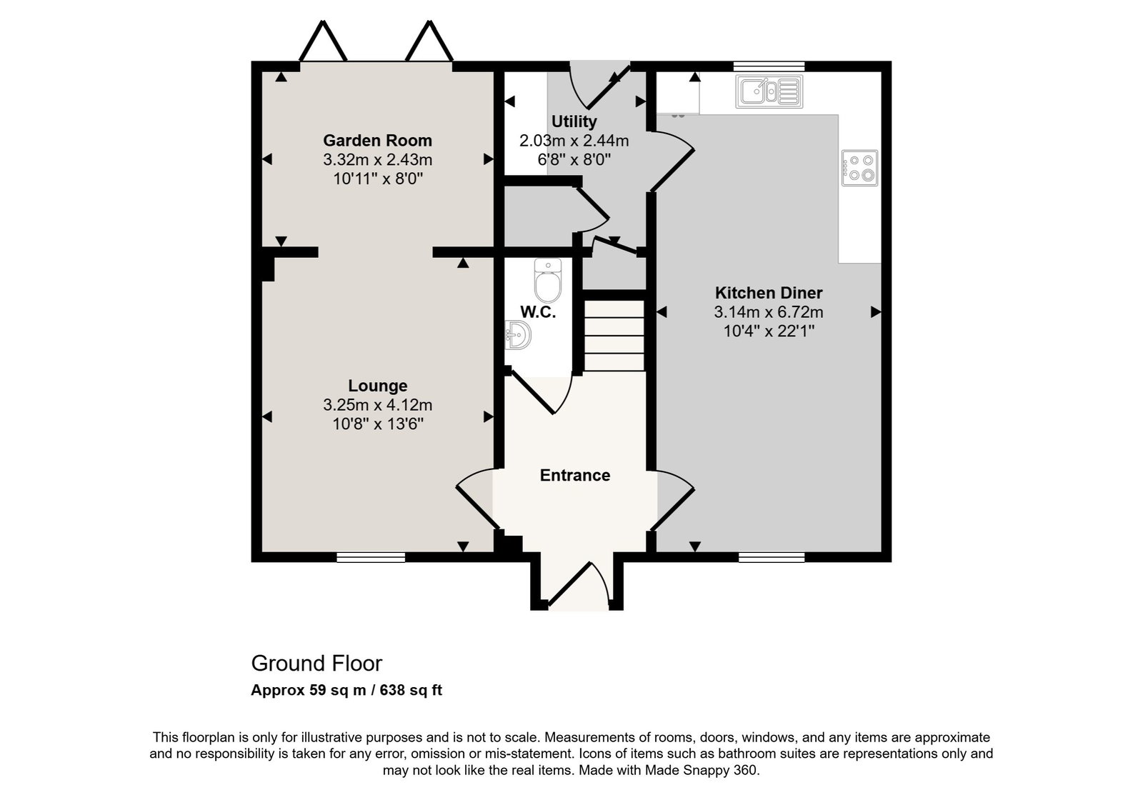 Floorplan 2