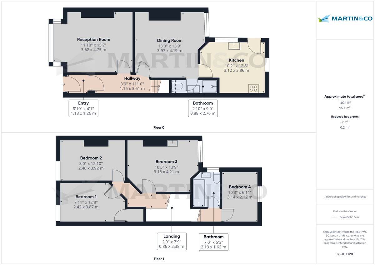 Floorplan 3