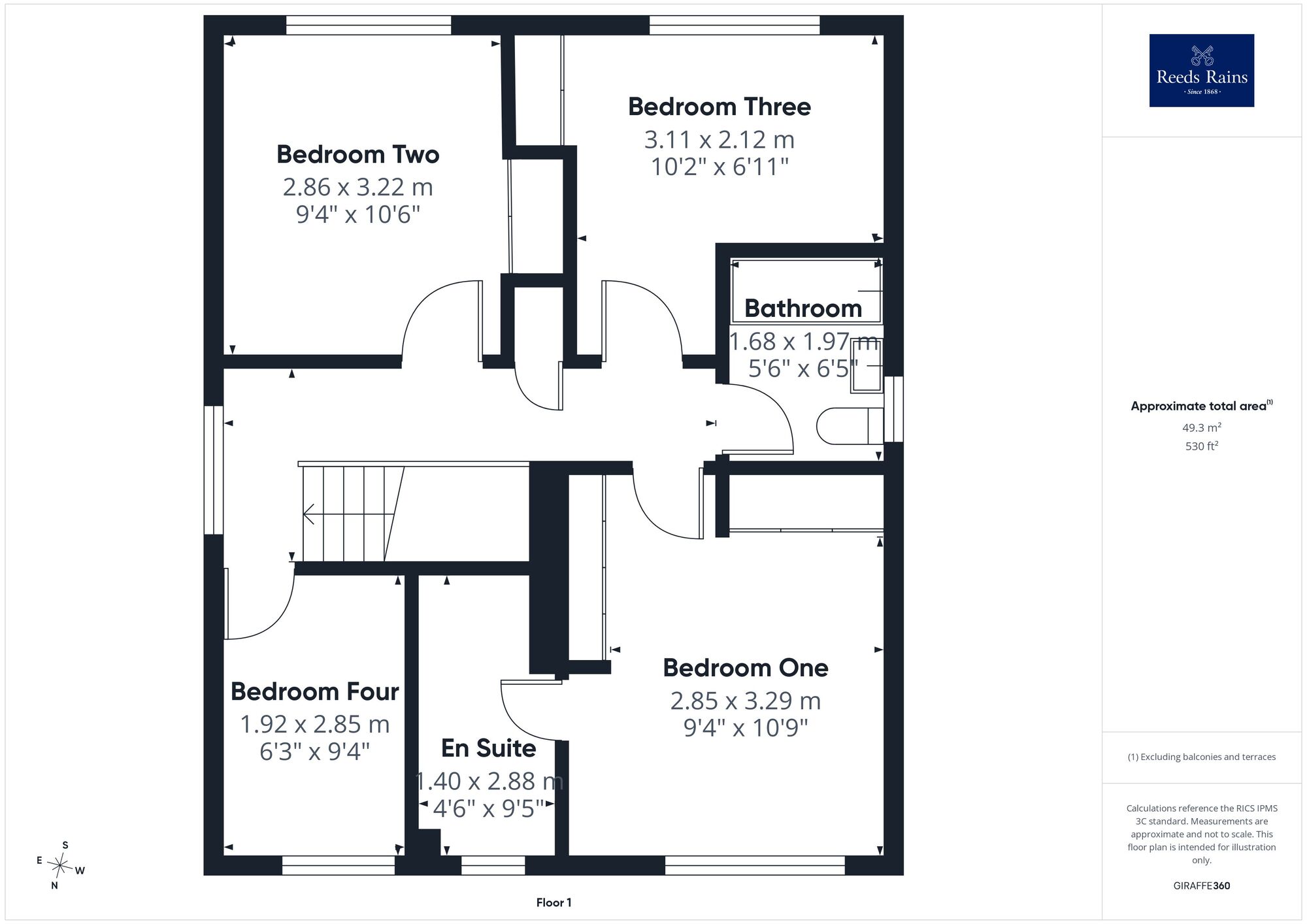 Floorplan 3