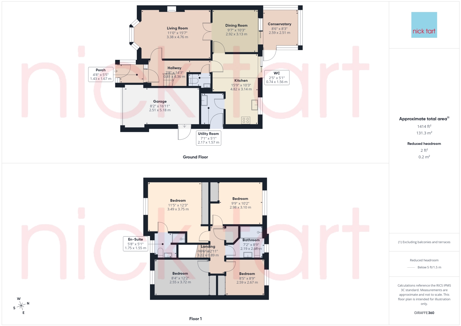 Floorplan 3