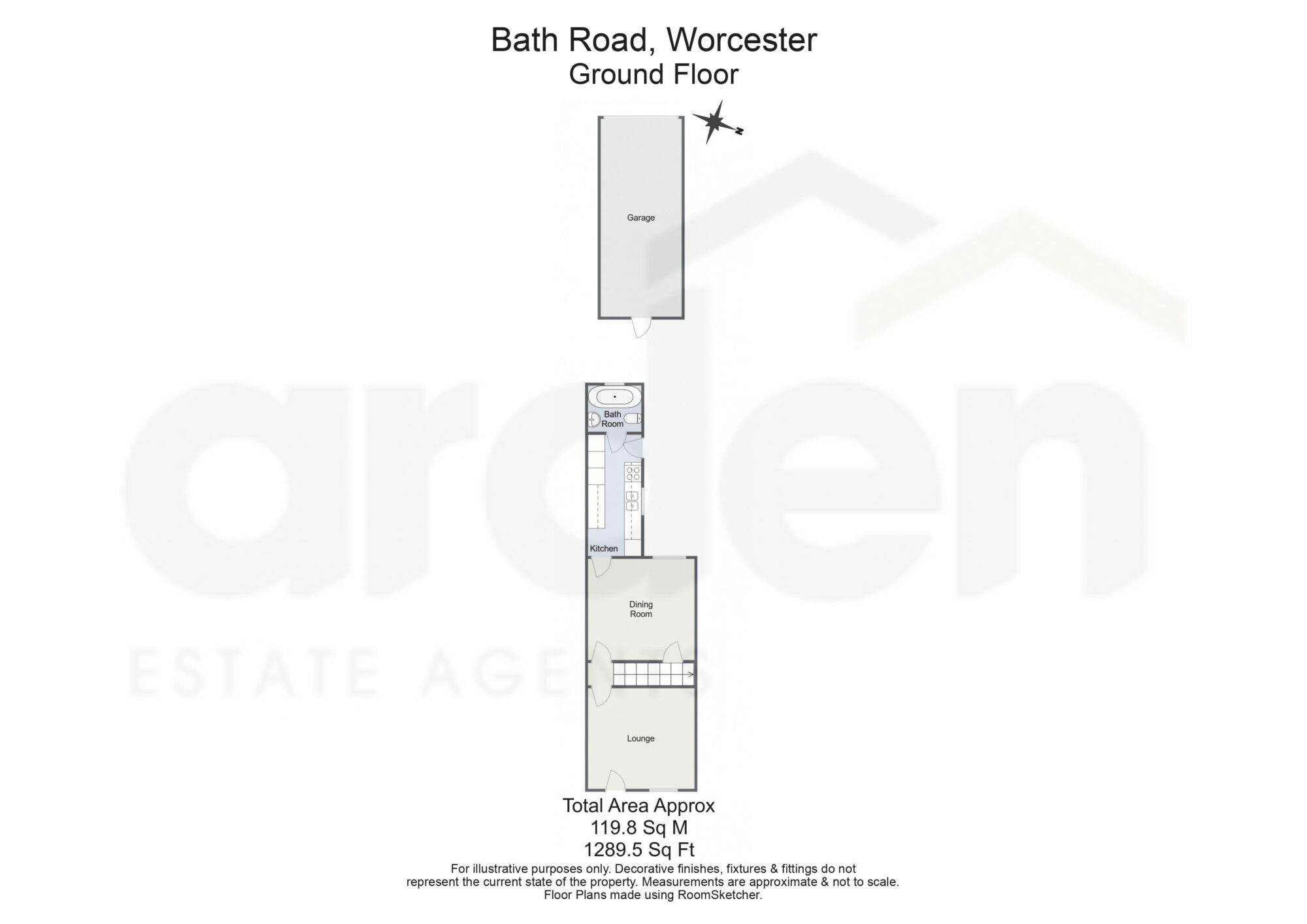 Floorplan 5