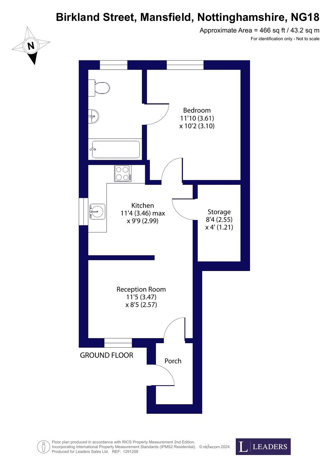 Floorplan 2