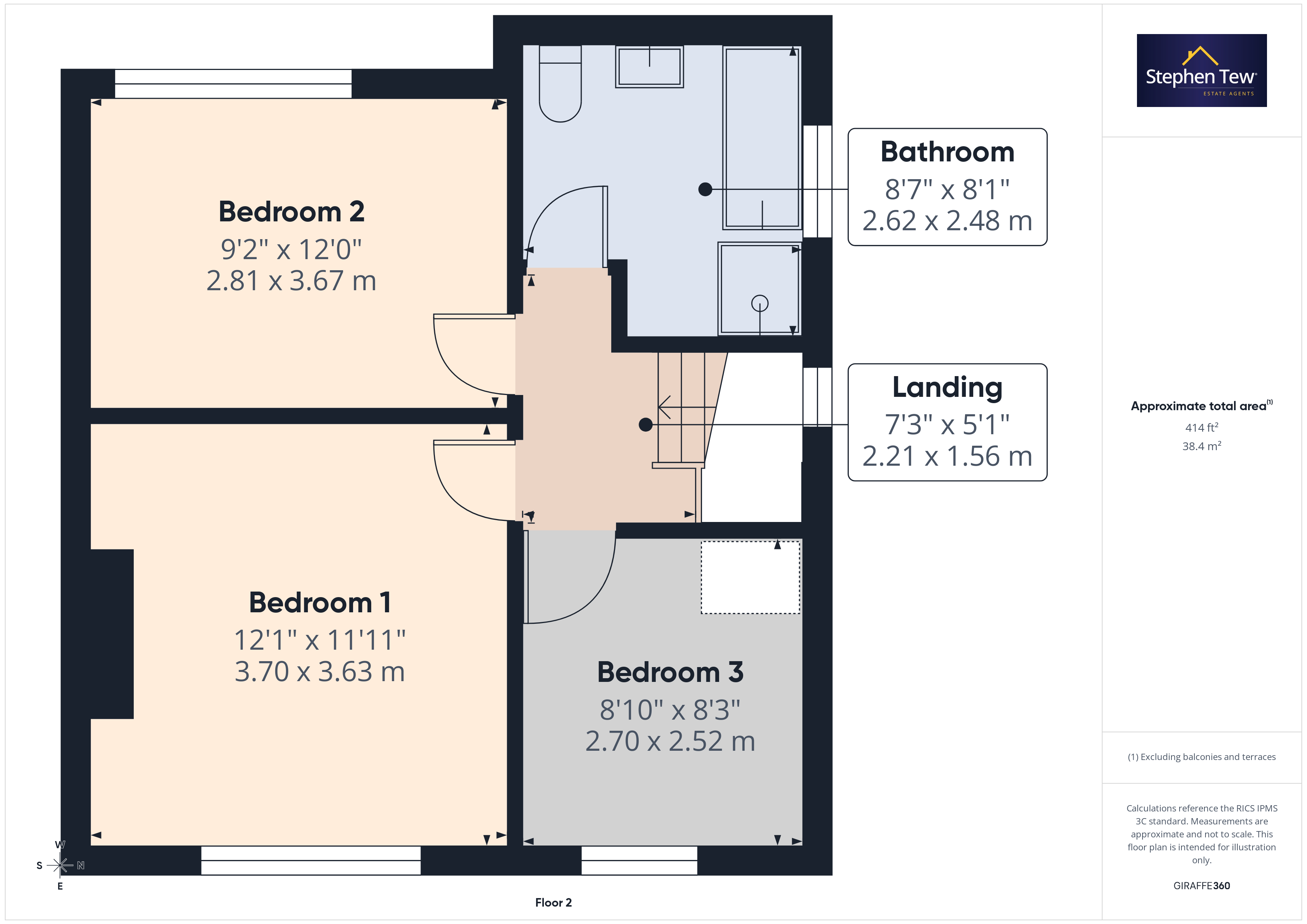 Floorplan 3
