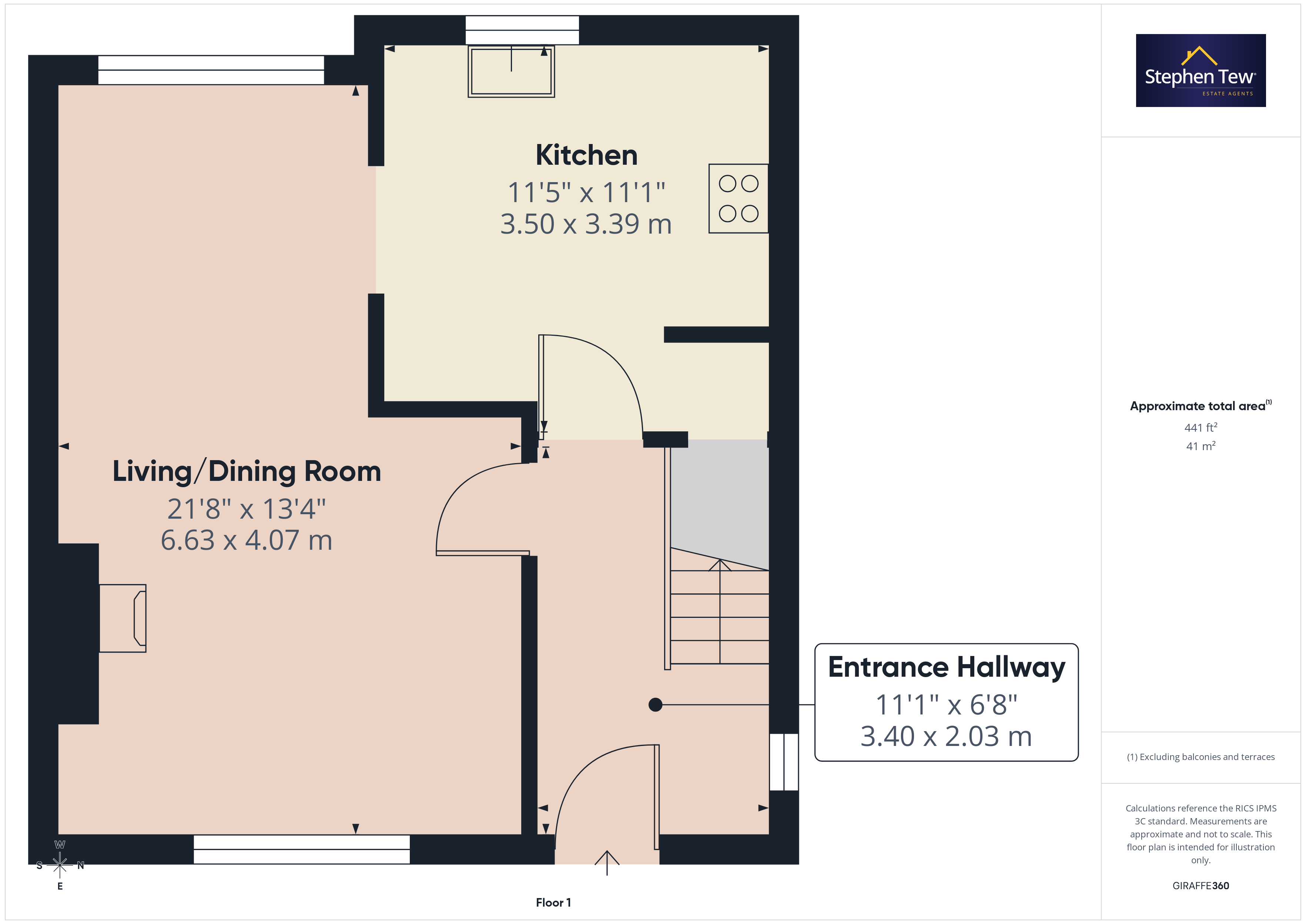 Floorplan 2