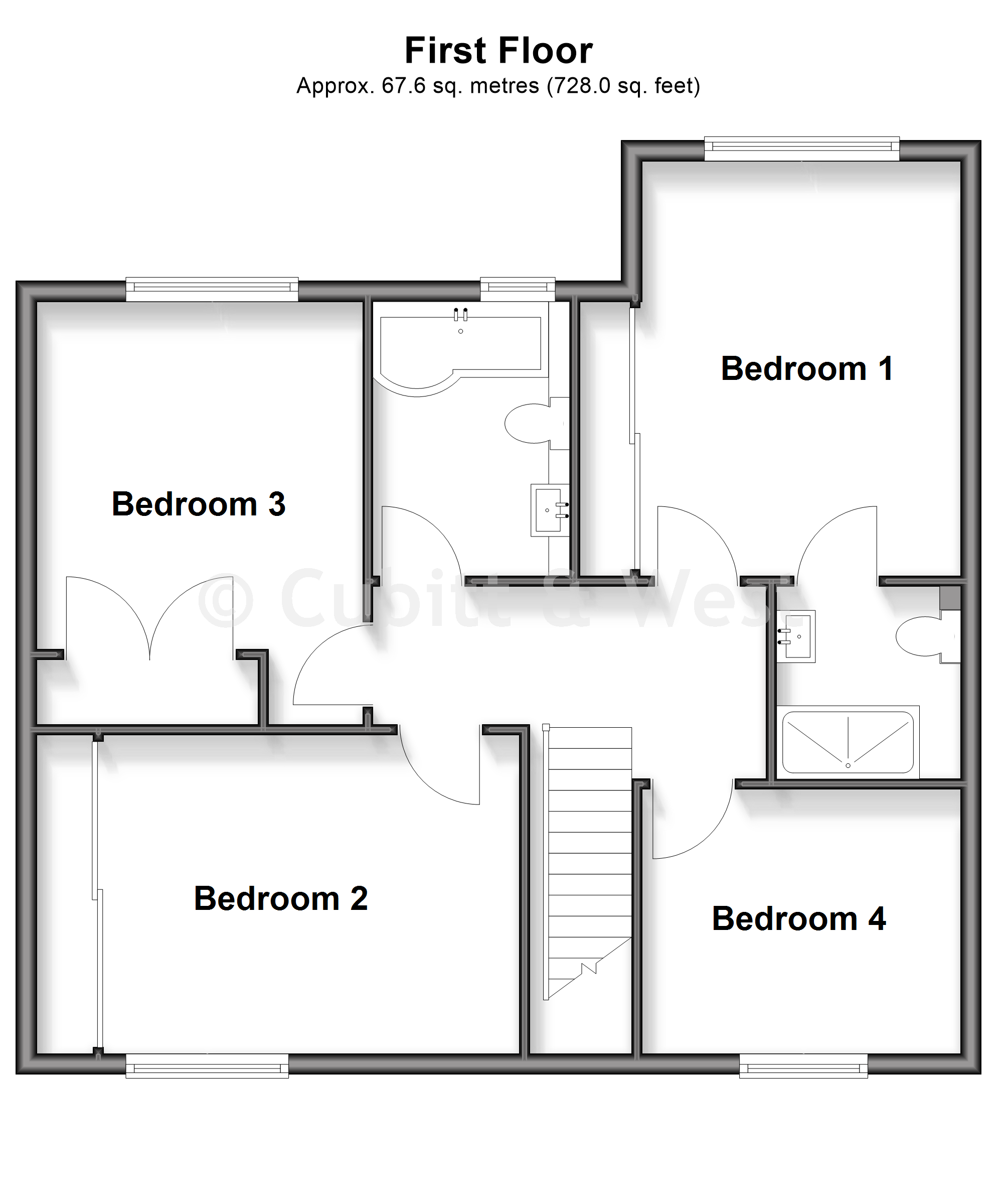 Floorplan 2