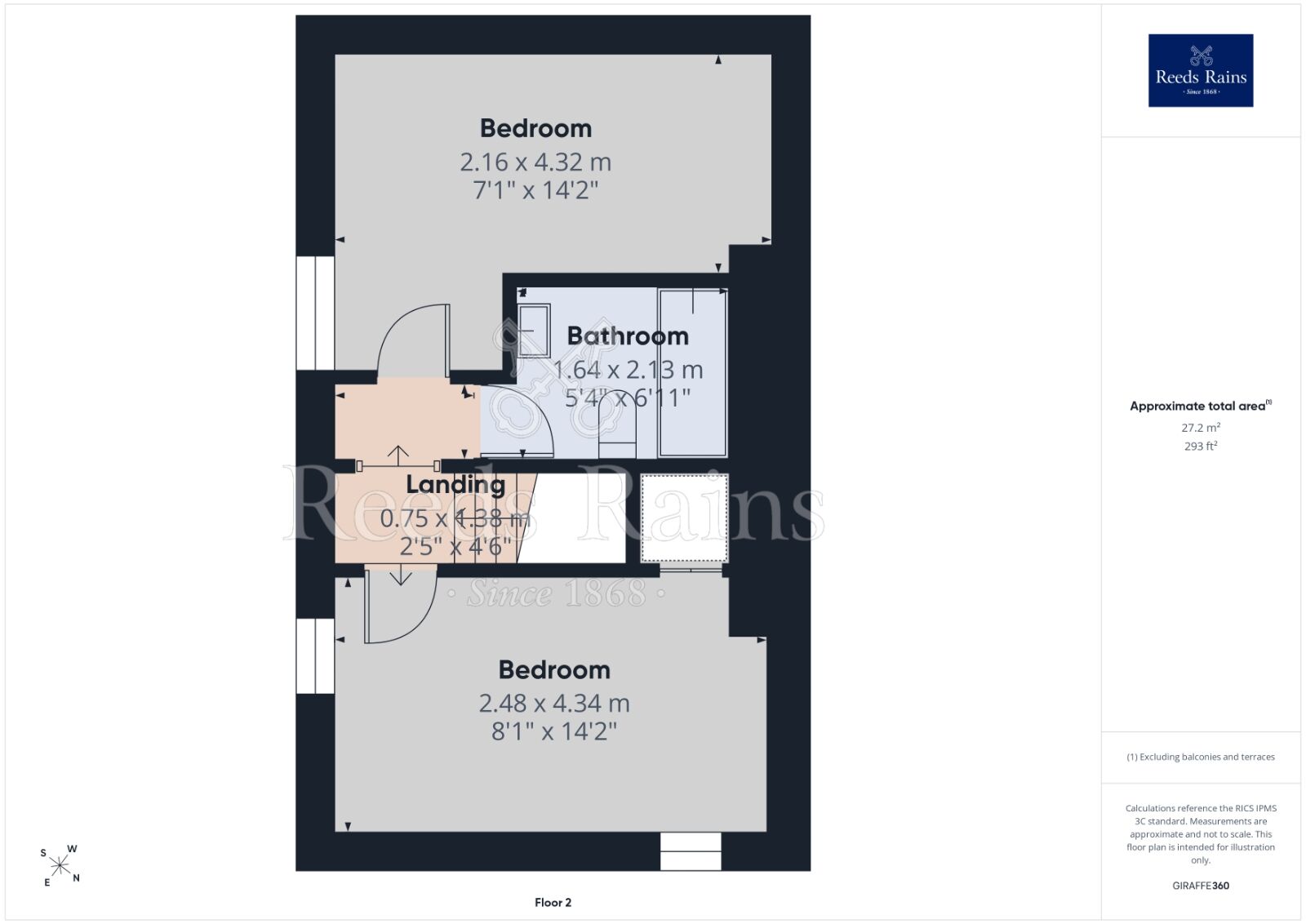 Floorplan 2