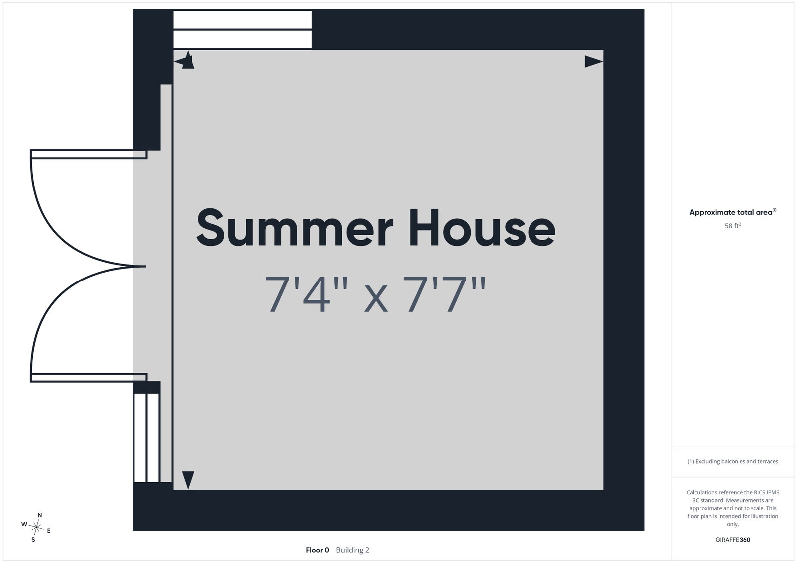 Floorplan 2