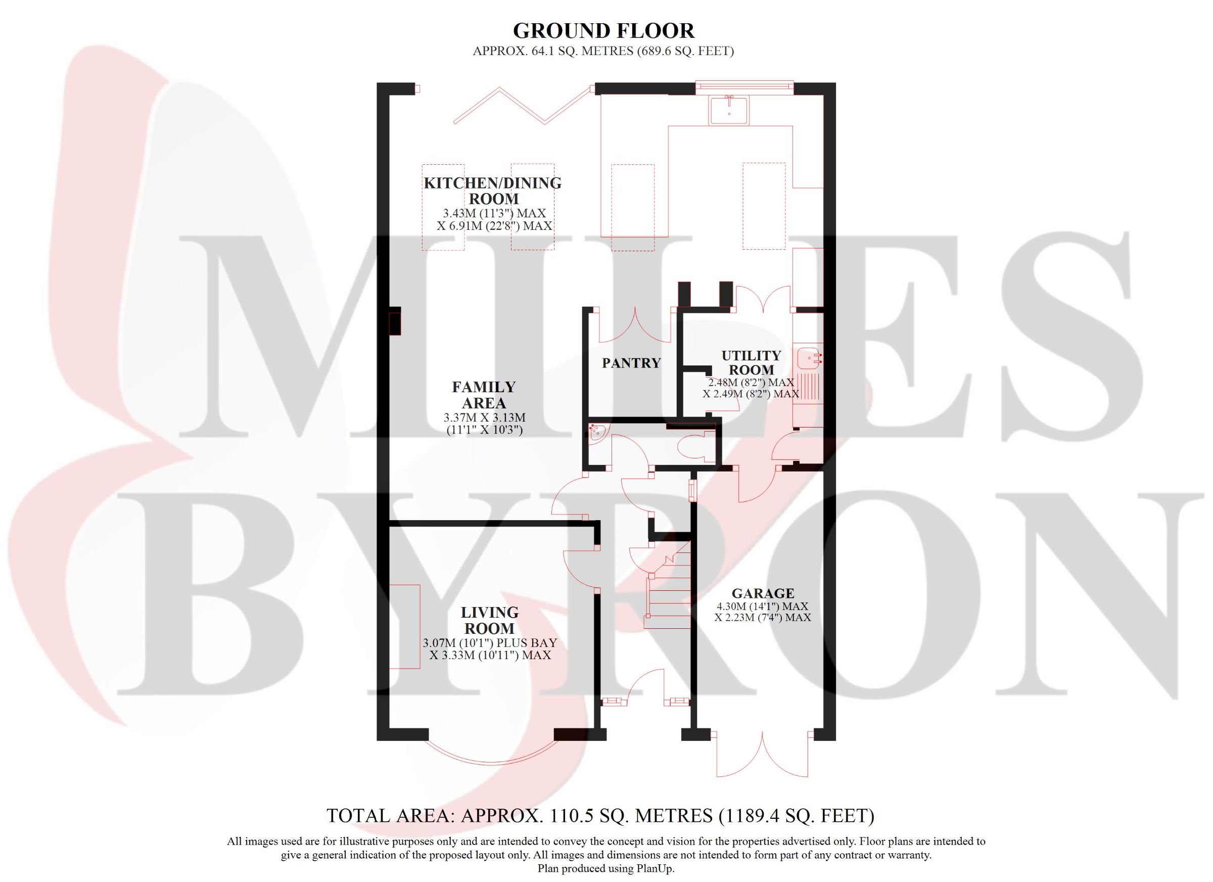 Floorplan 2