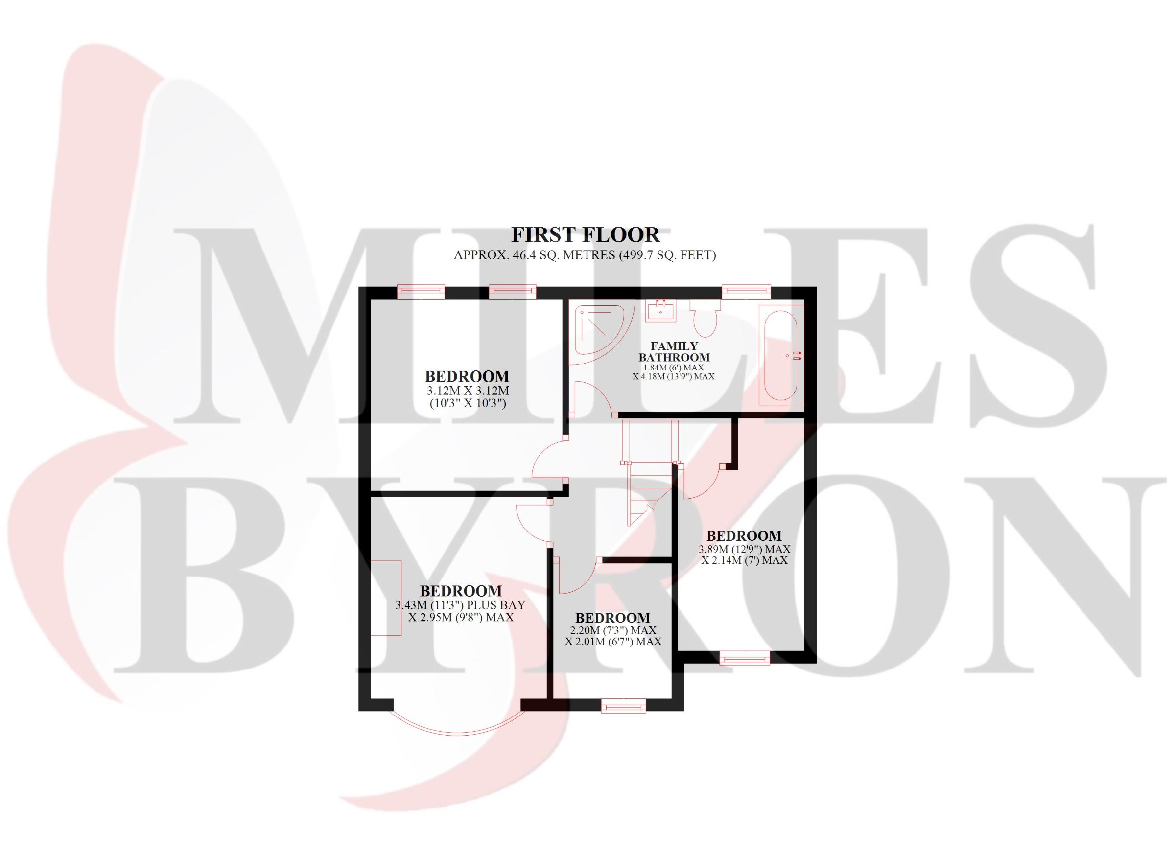 Floorplan 3