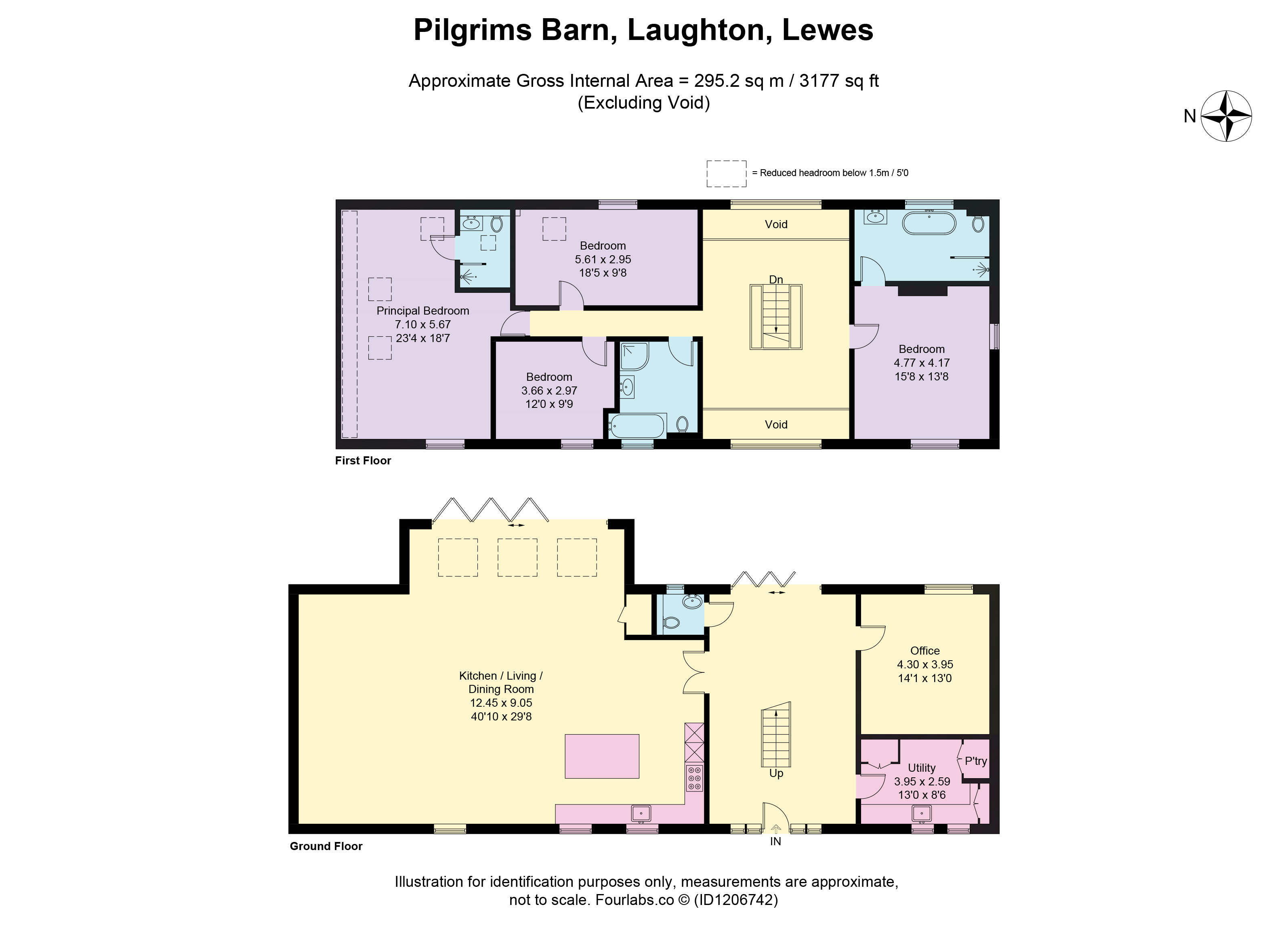 Floorplan 2