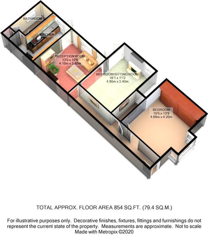 Floorplan 2