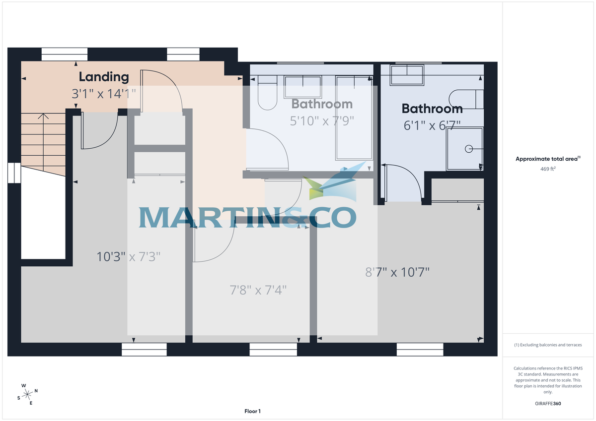 Floorplan 3