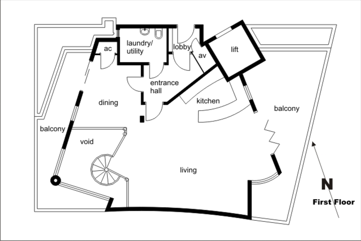 Floorplan 2