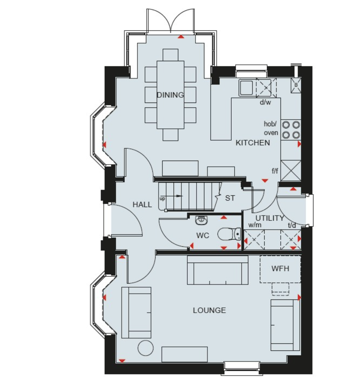 Floorplan 3