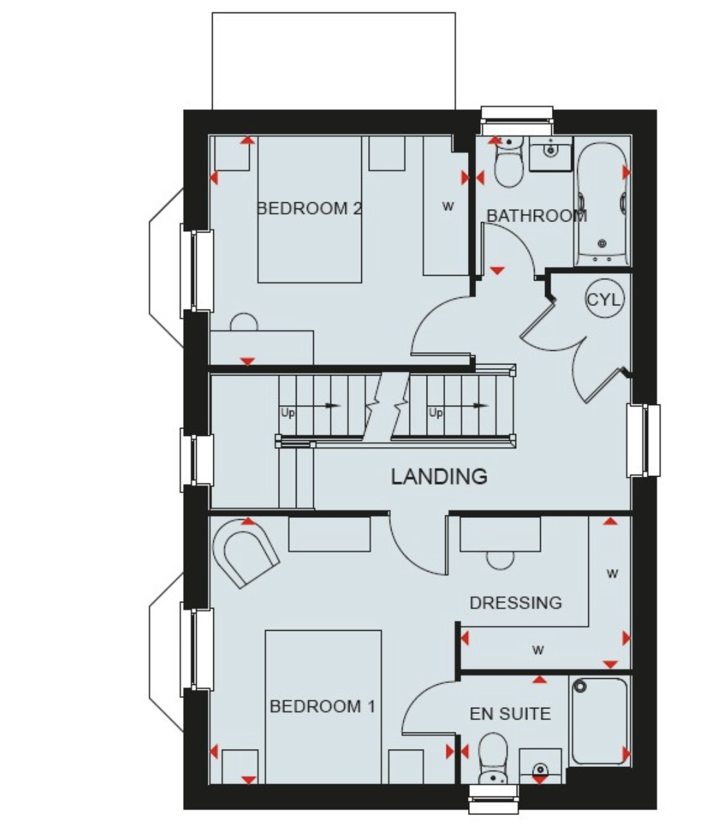 Floorplan 2