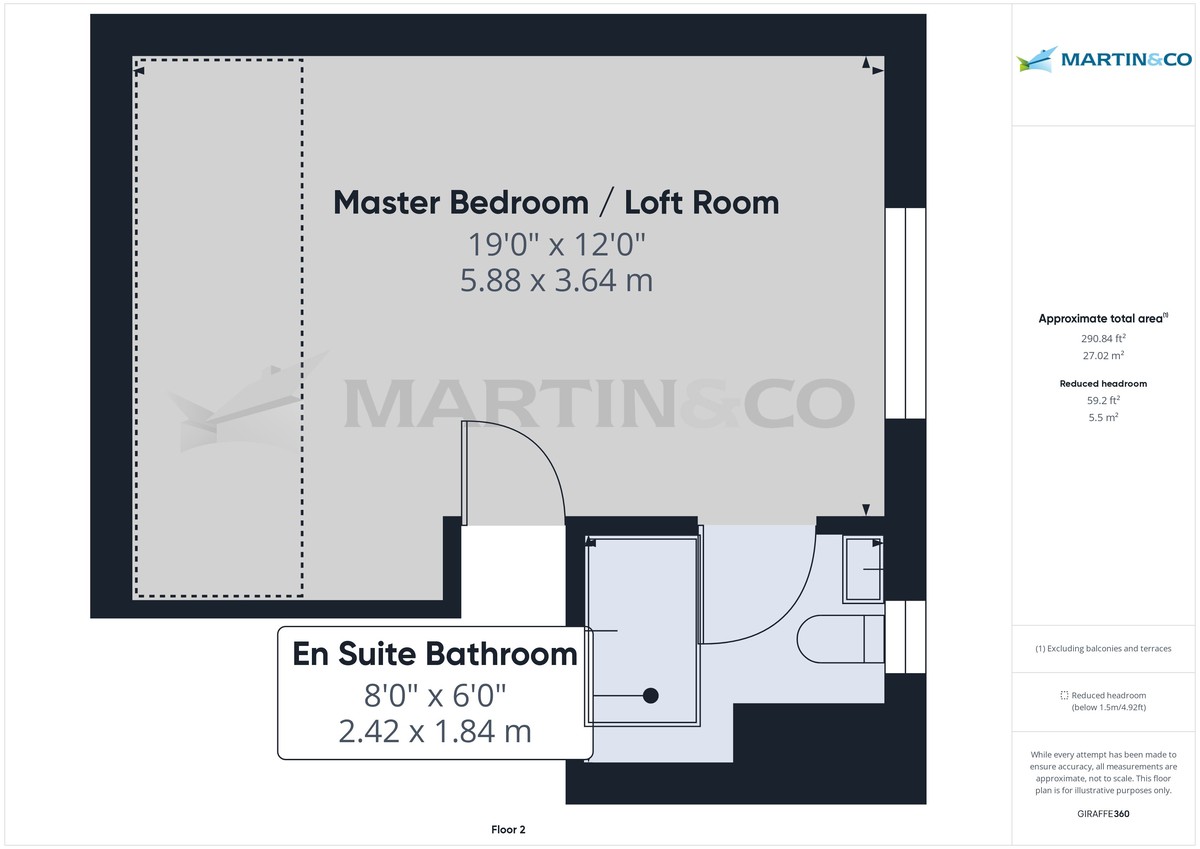Floorplan 3