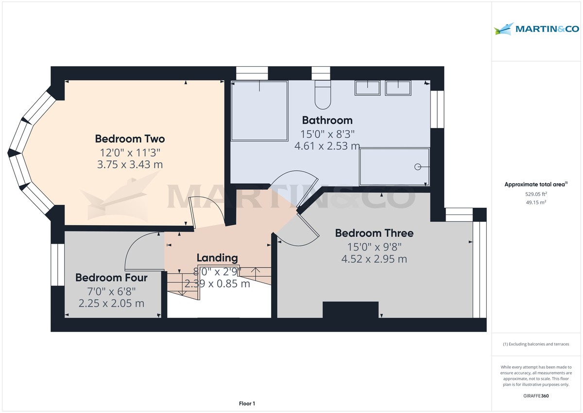 Floorplan 2
