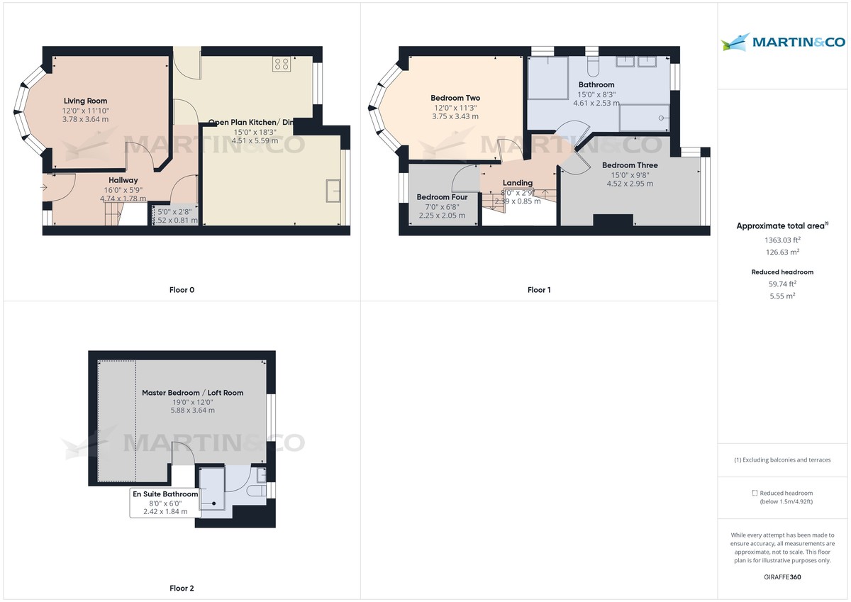 Floorplan 4