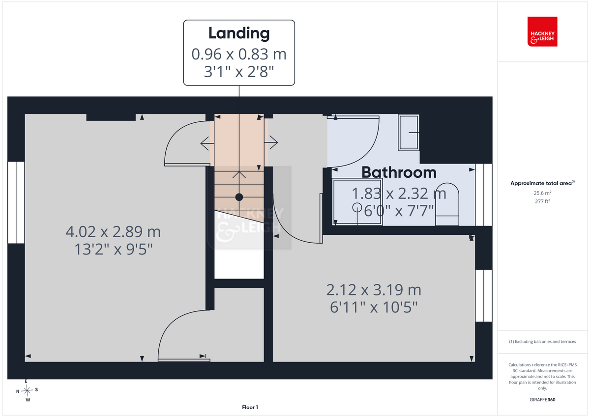 Floorplan 3