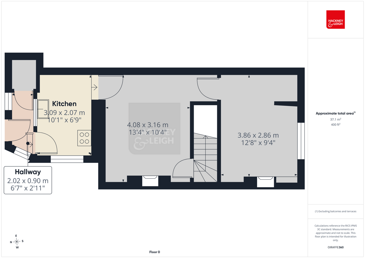 Floorplan 2