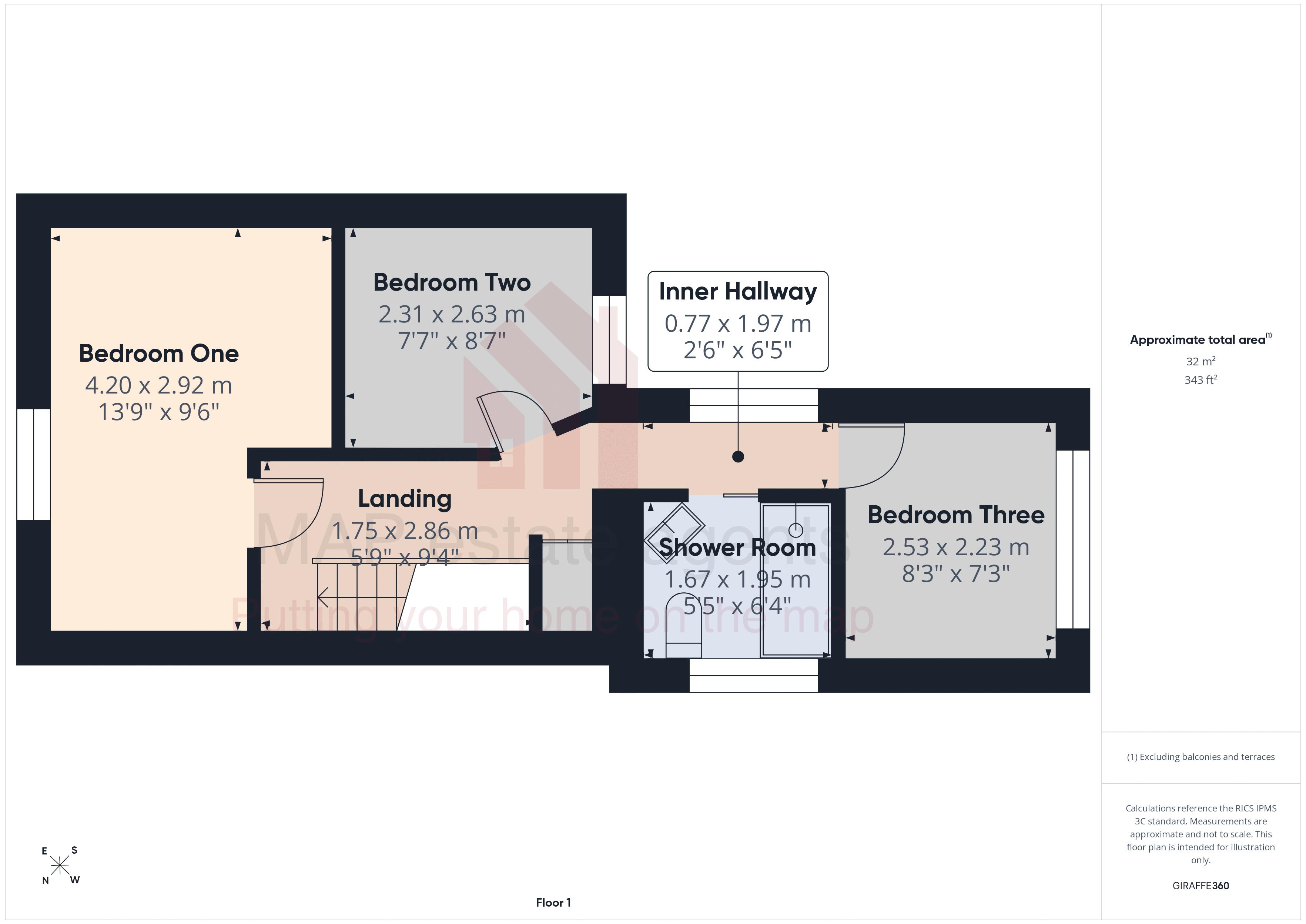 Floorplan 2