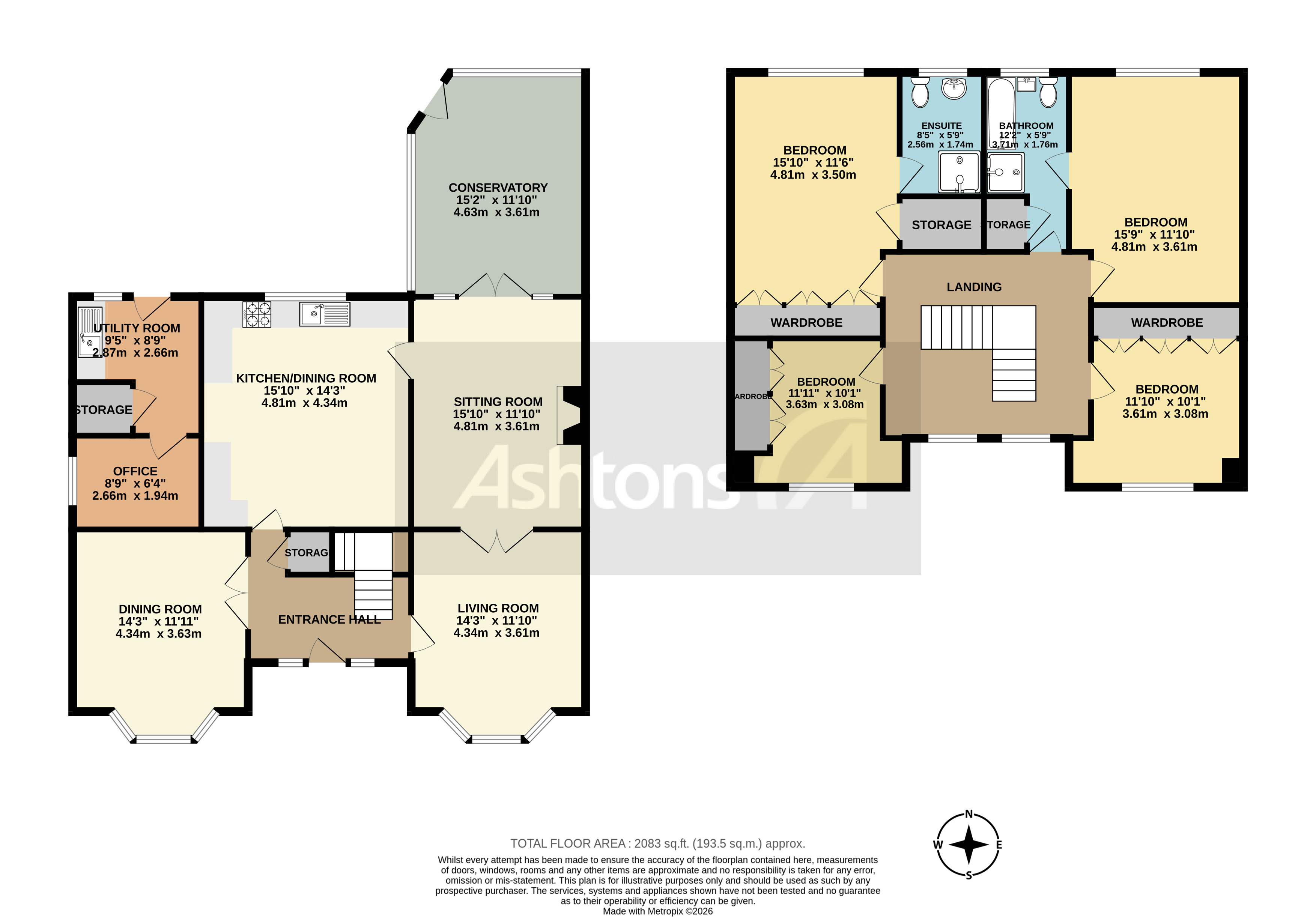 Floorplan 2