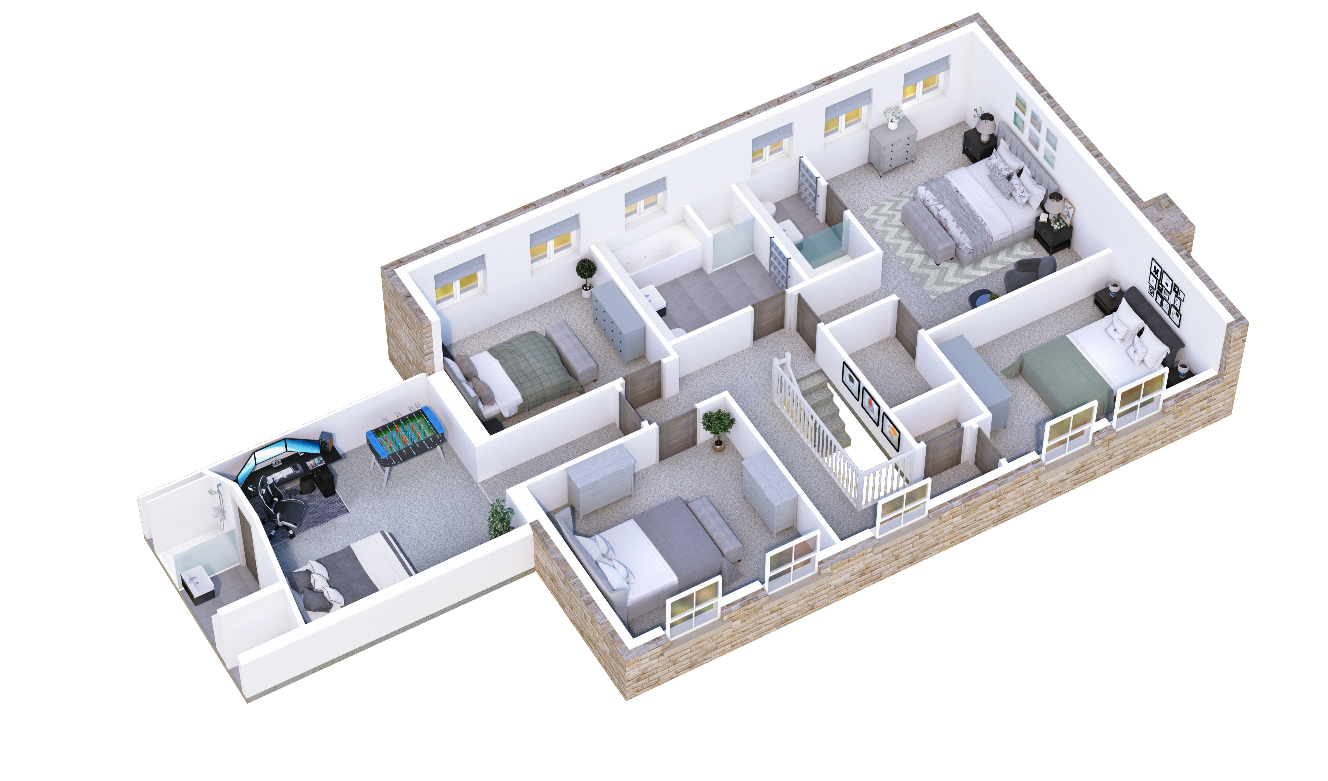 Floorplan 2
