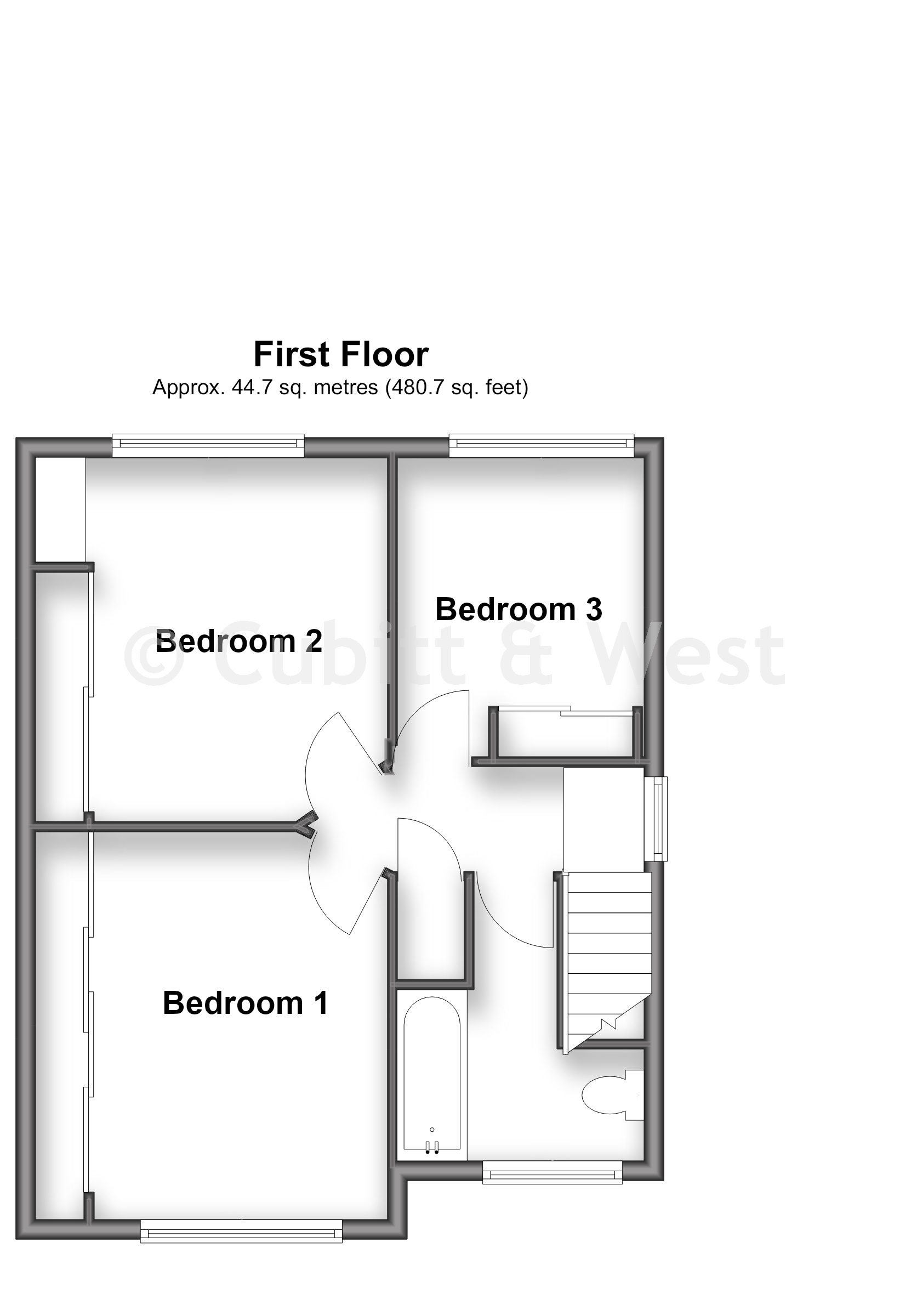 Floorplan 2