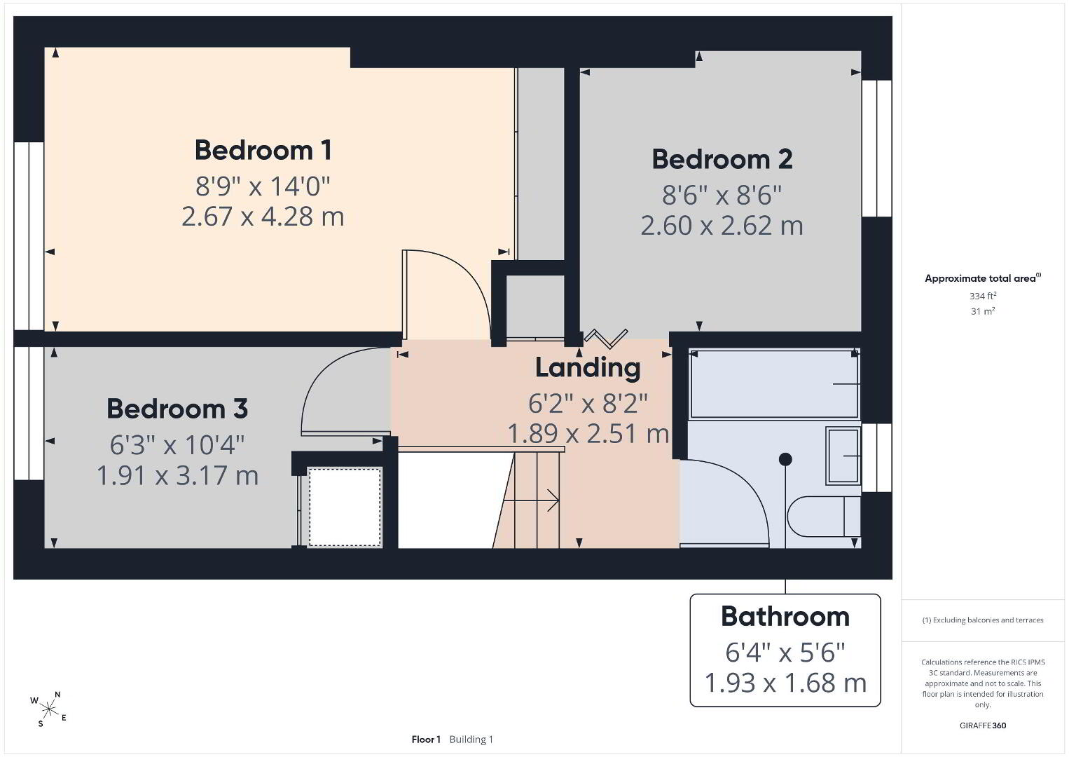 Floorplan 2