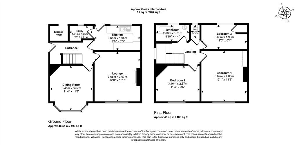 Floorplan 2