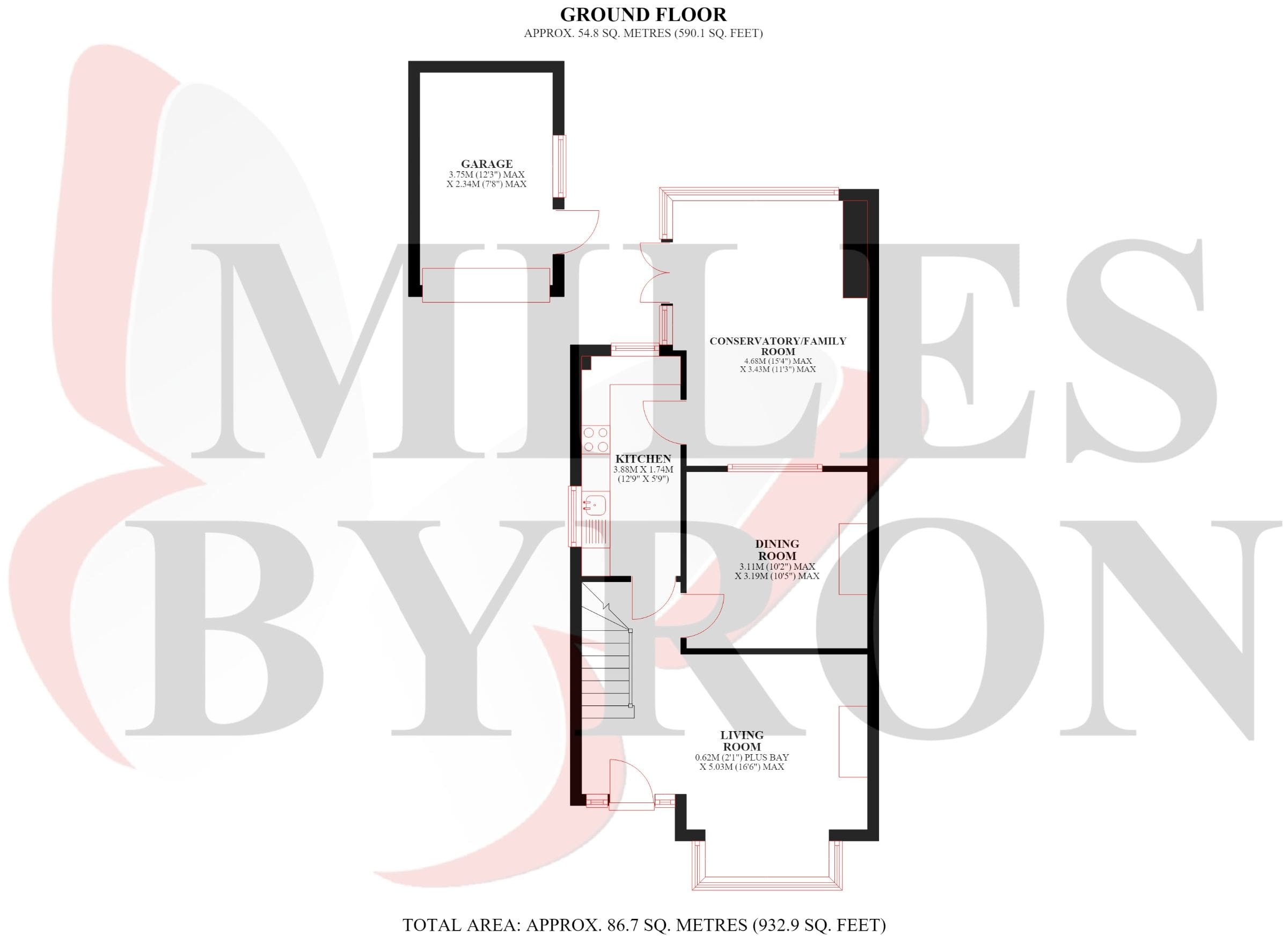 Floorplan 2