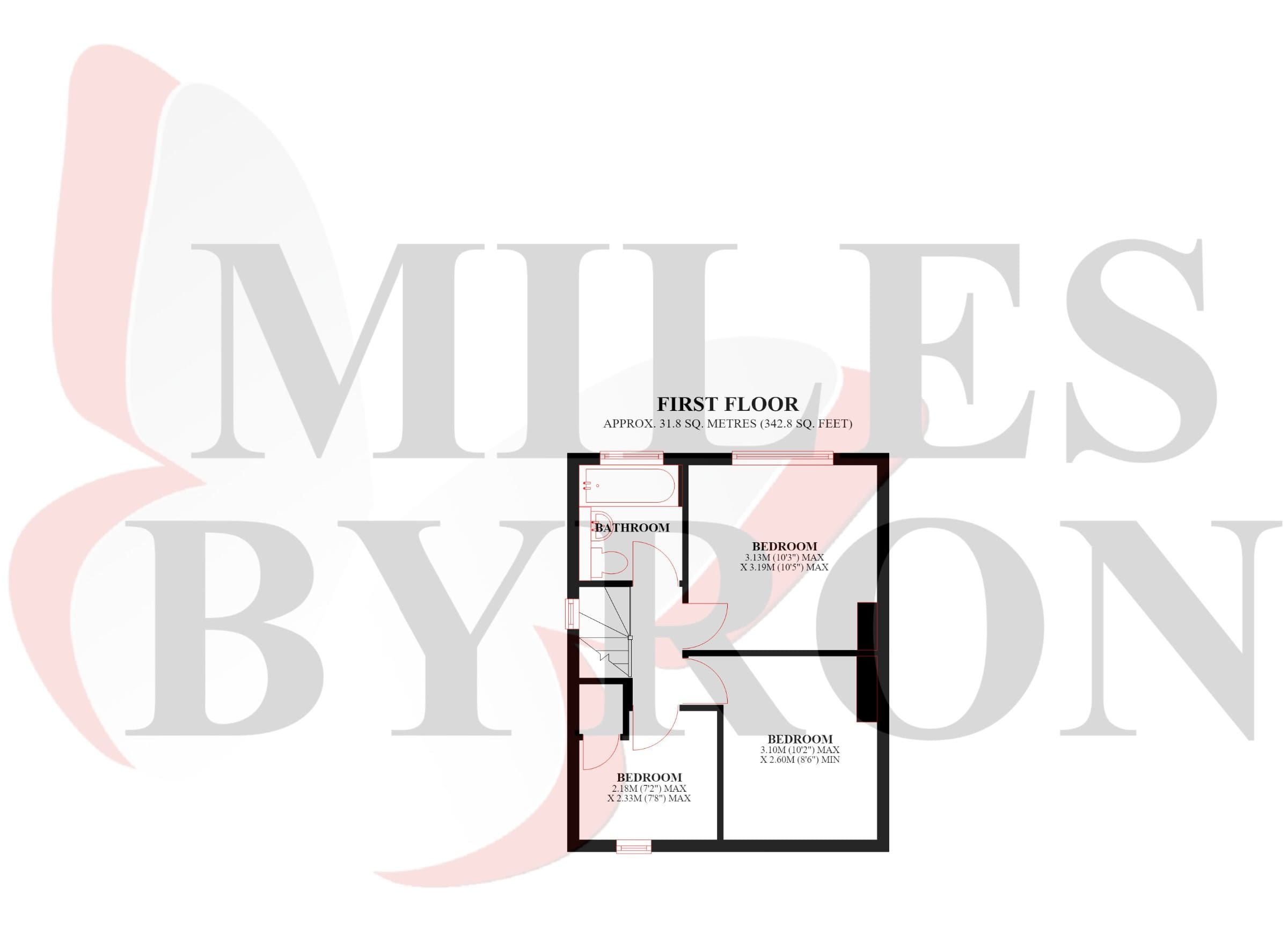 Floorplan 3