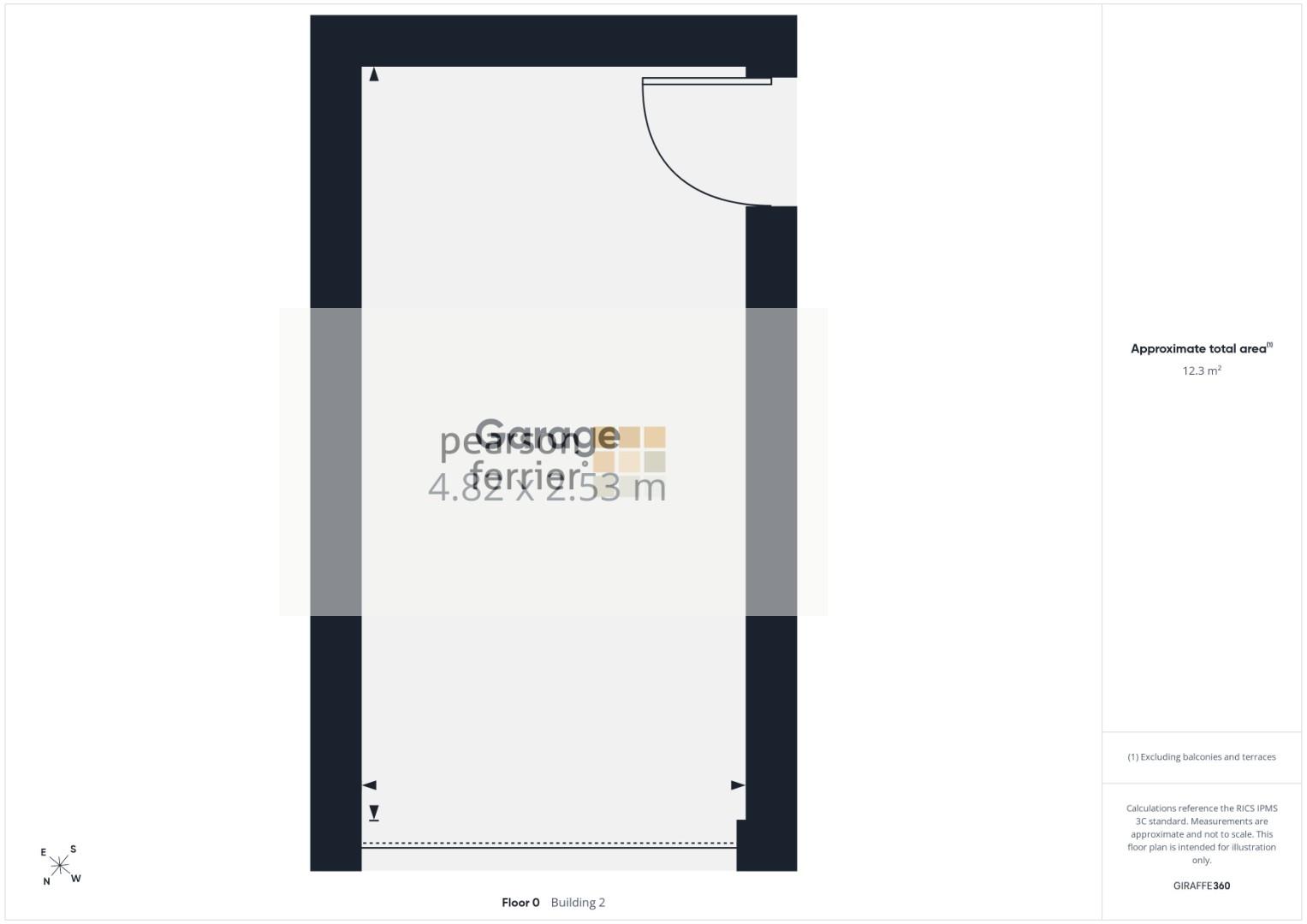 Floorplan 2