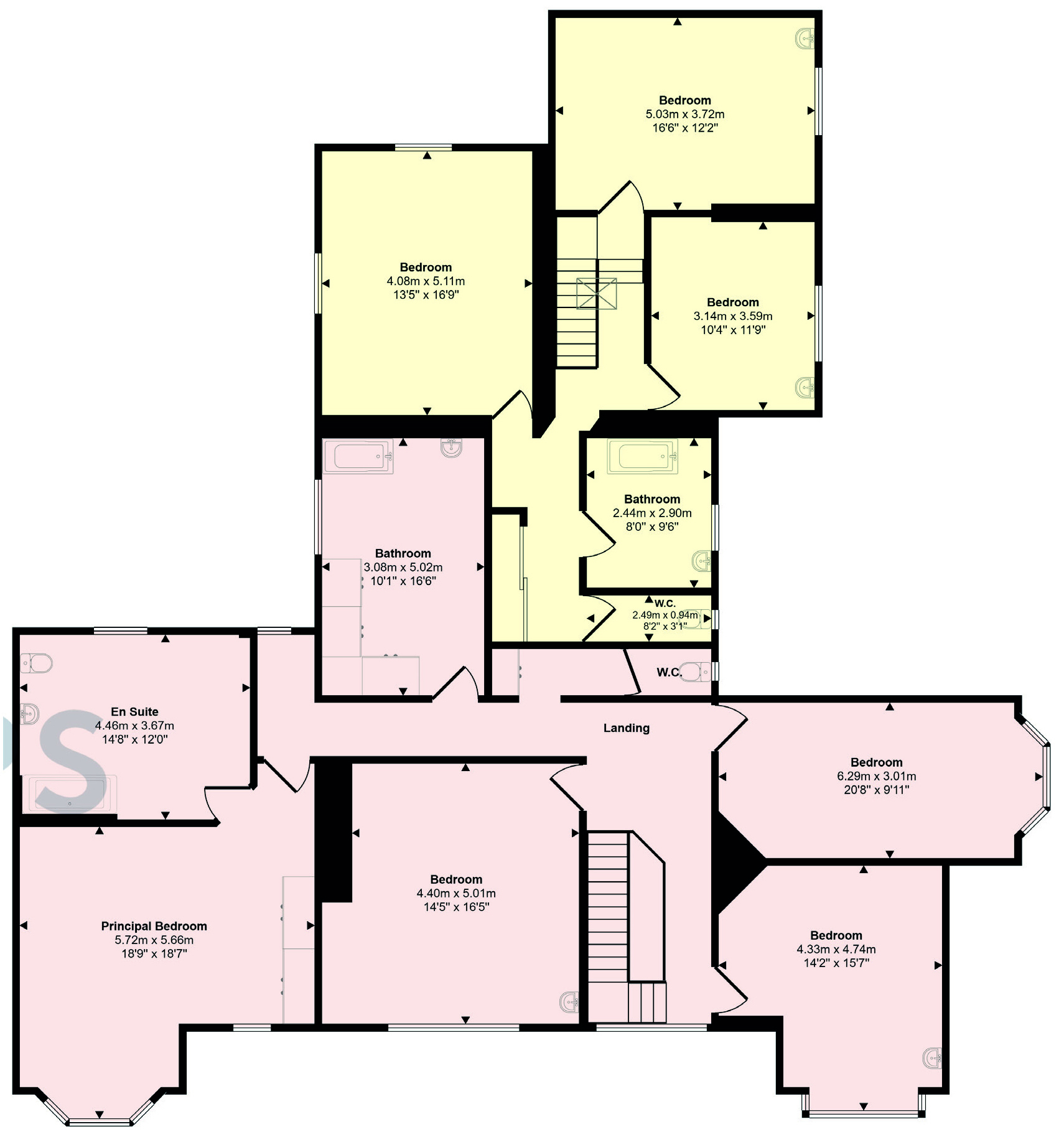 Floorplan 2