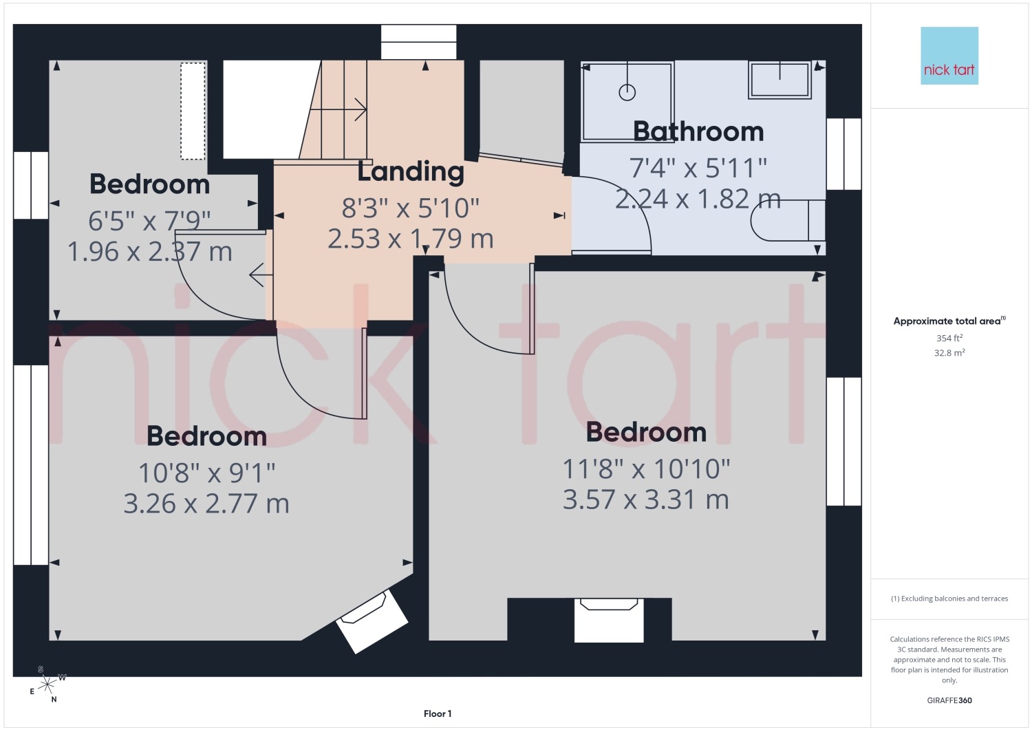 Floorplan 2