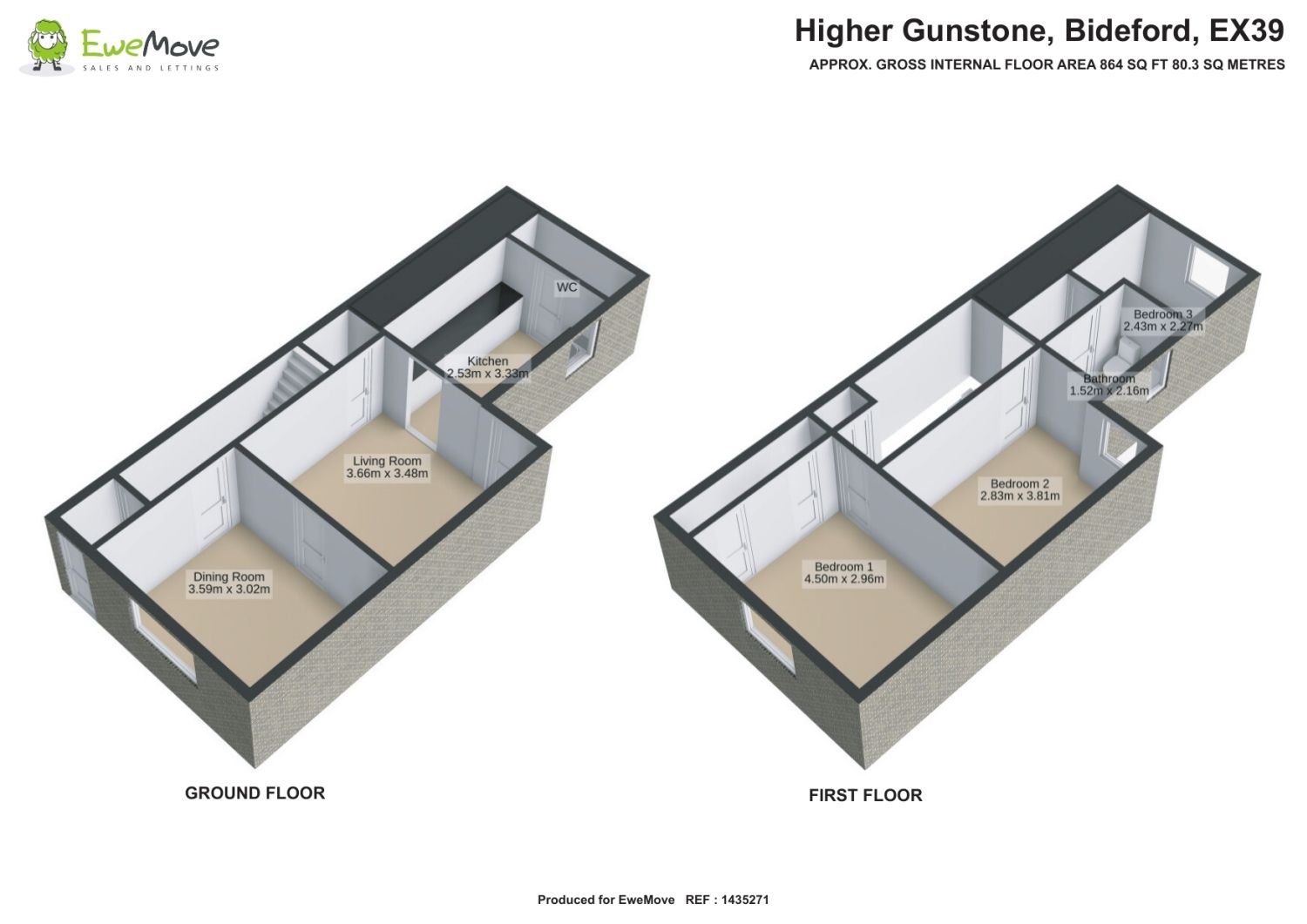 Floorplan 2