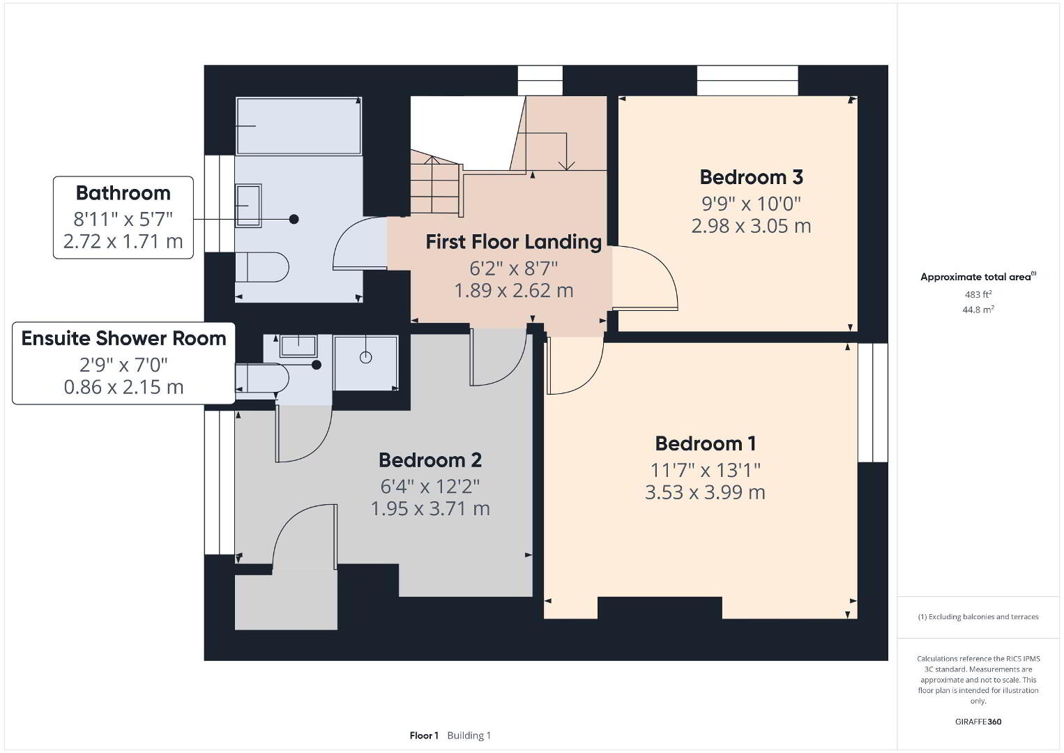 Floorplan 2