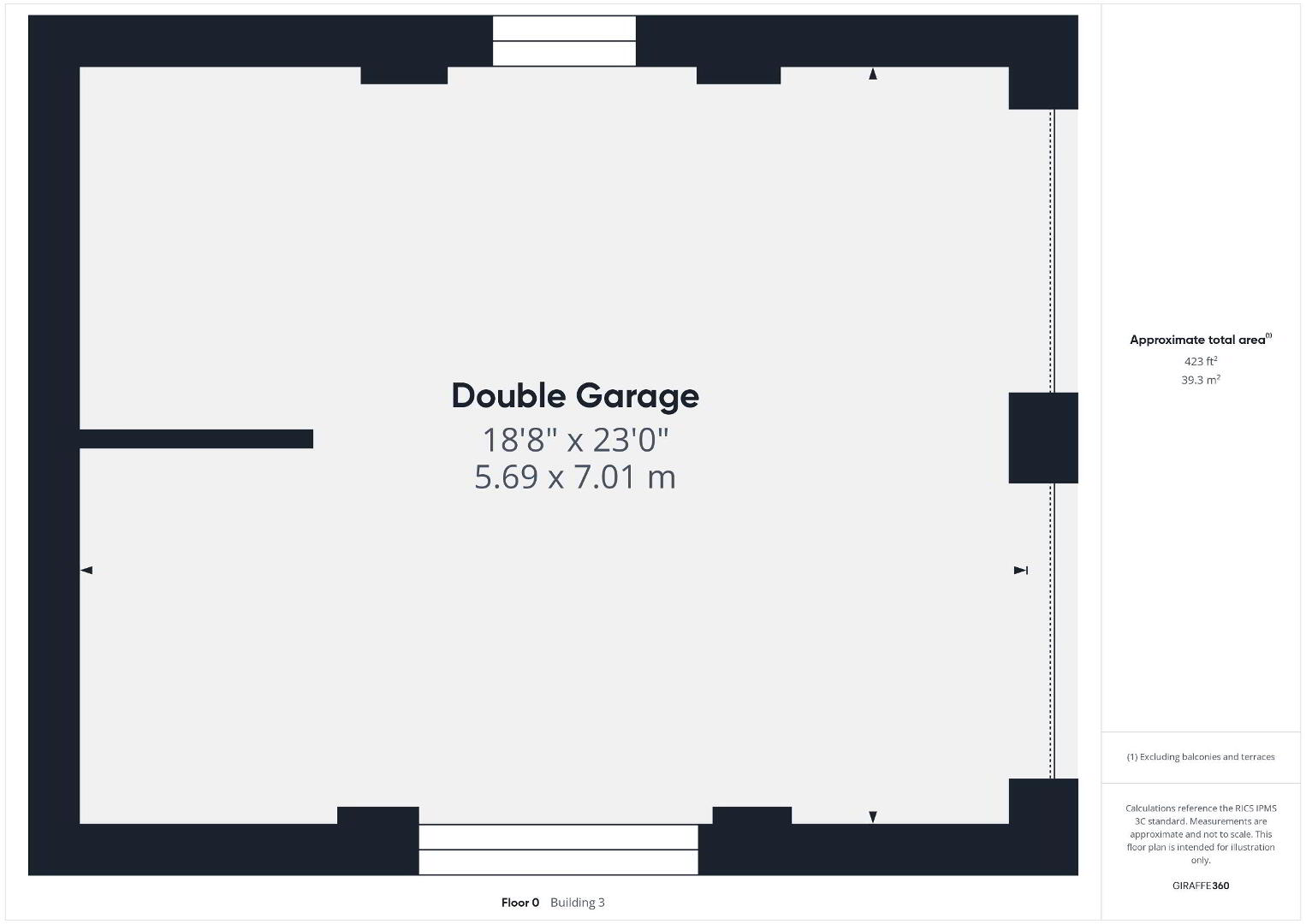 Floorplan 3