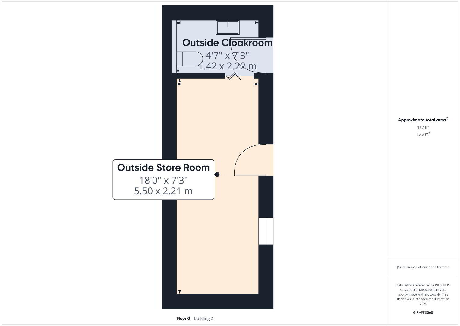 Floorplan 5