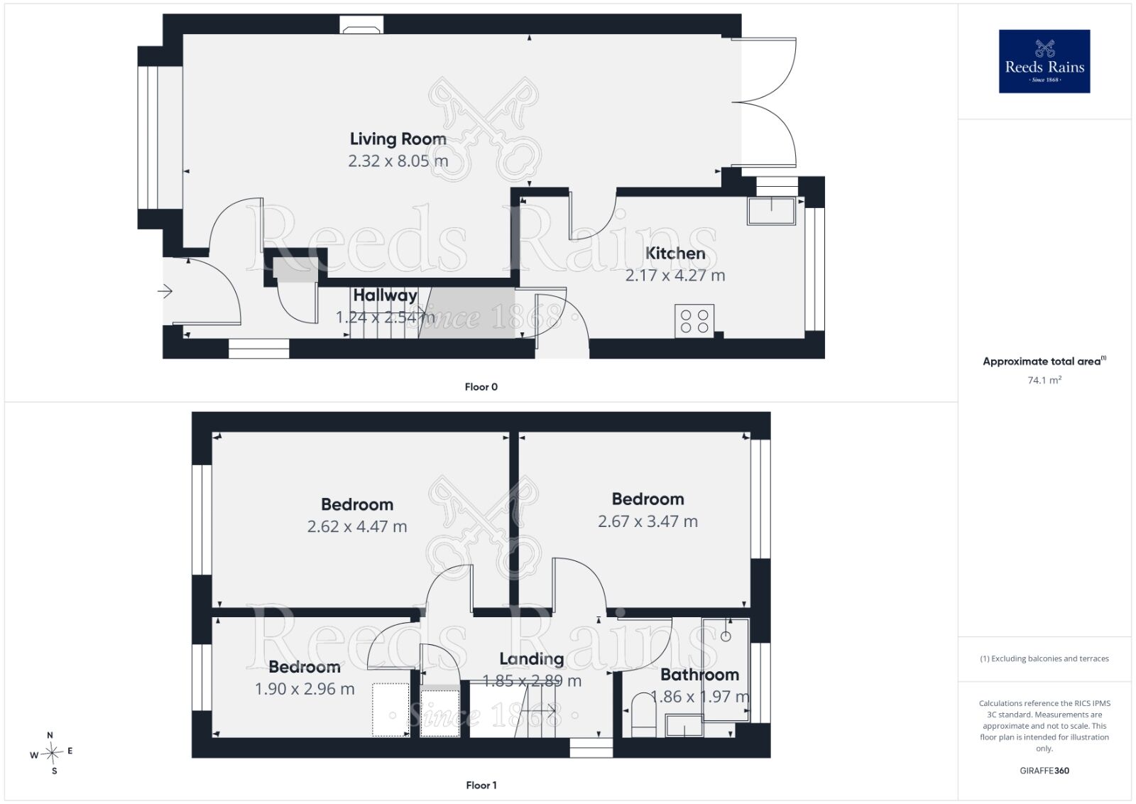 Floorplan 3