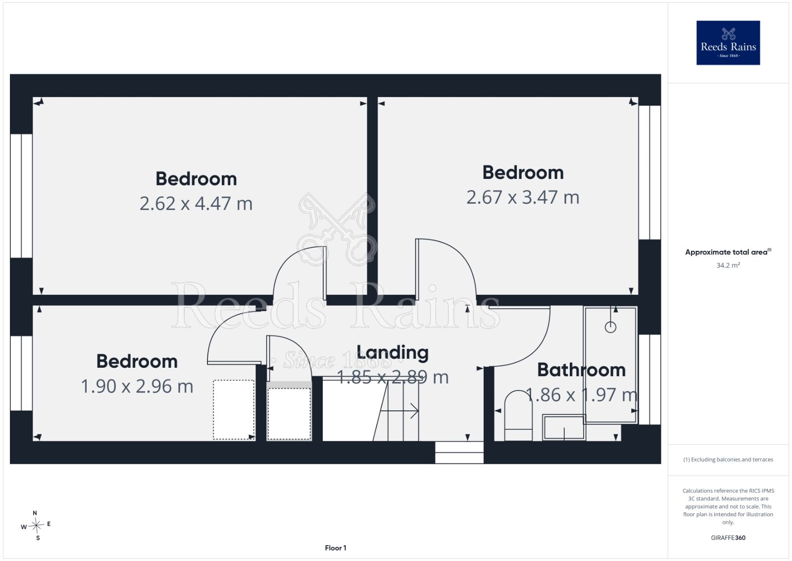 Floorplan 2