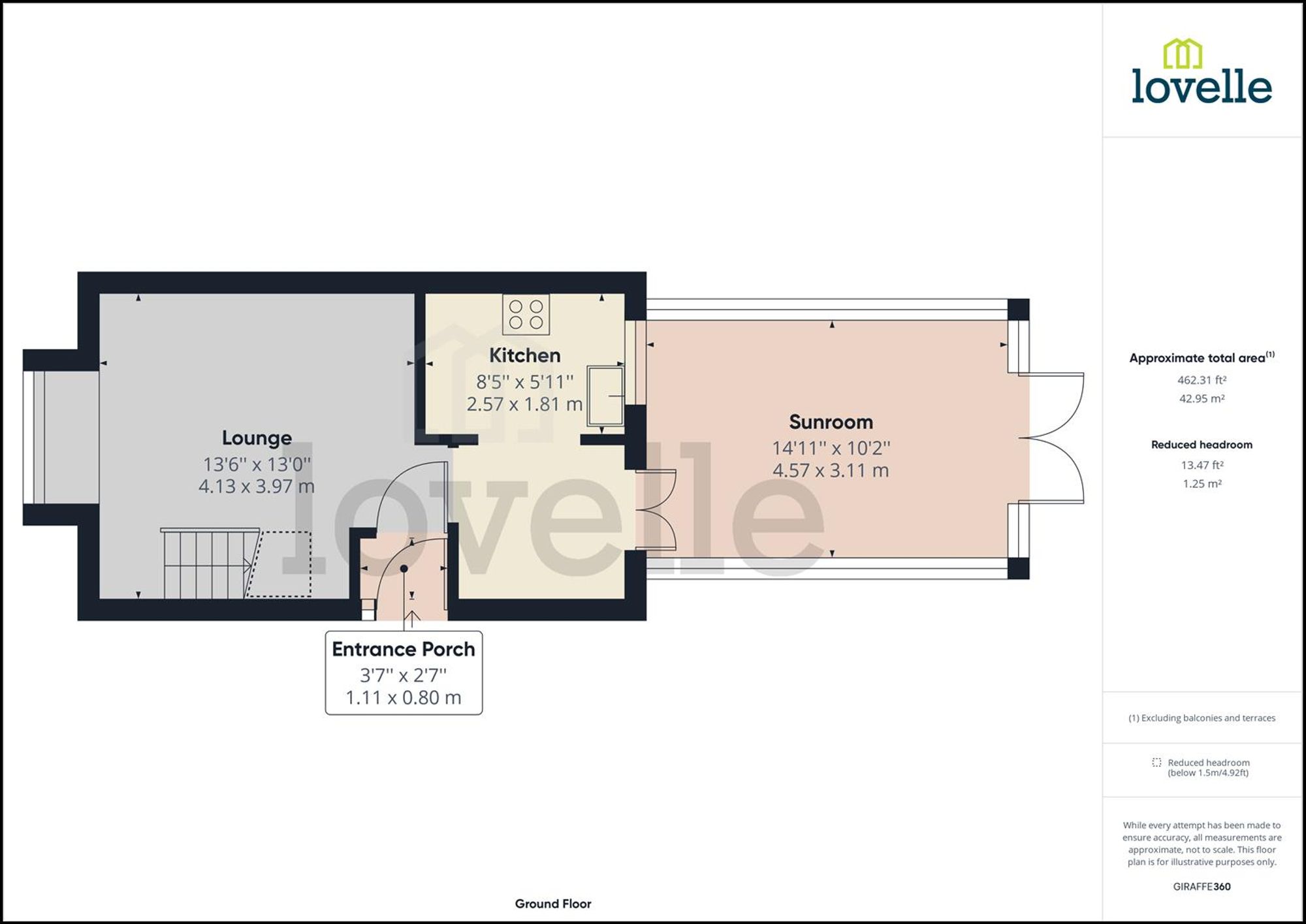 Floorplan 3