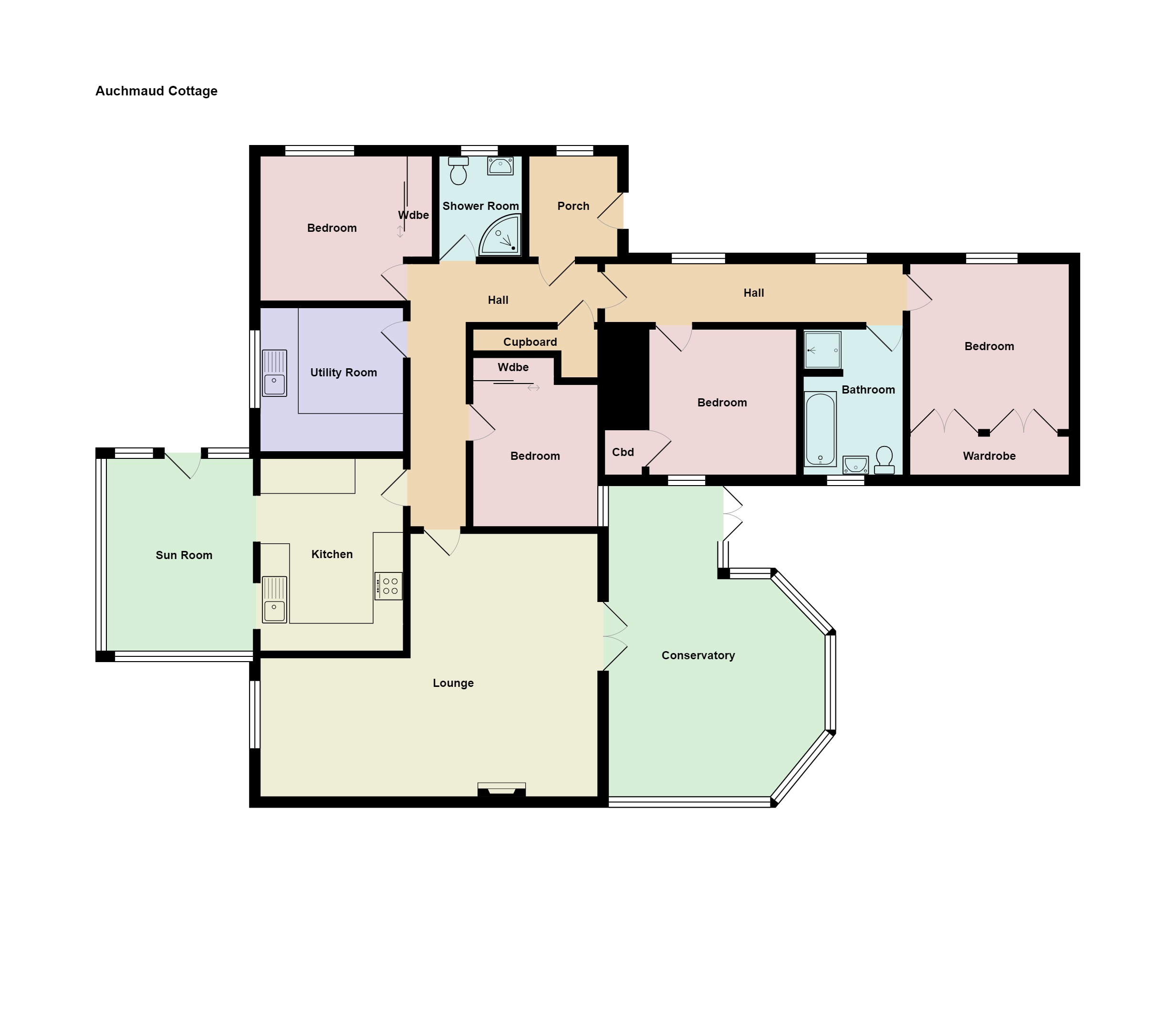Floorplan 2