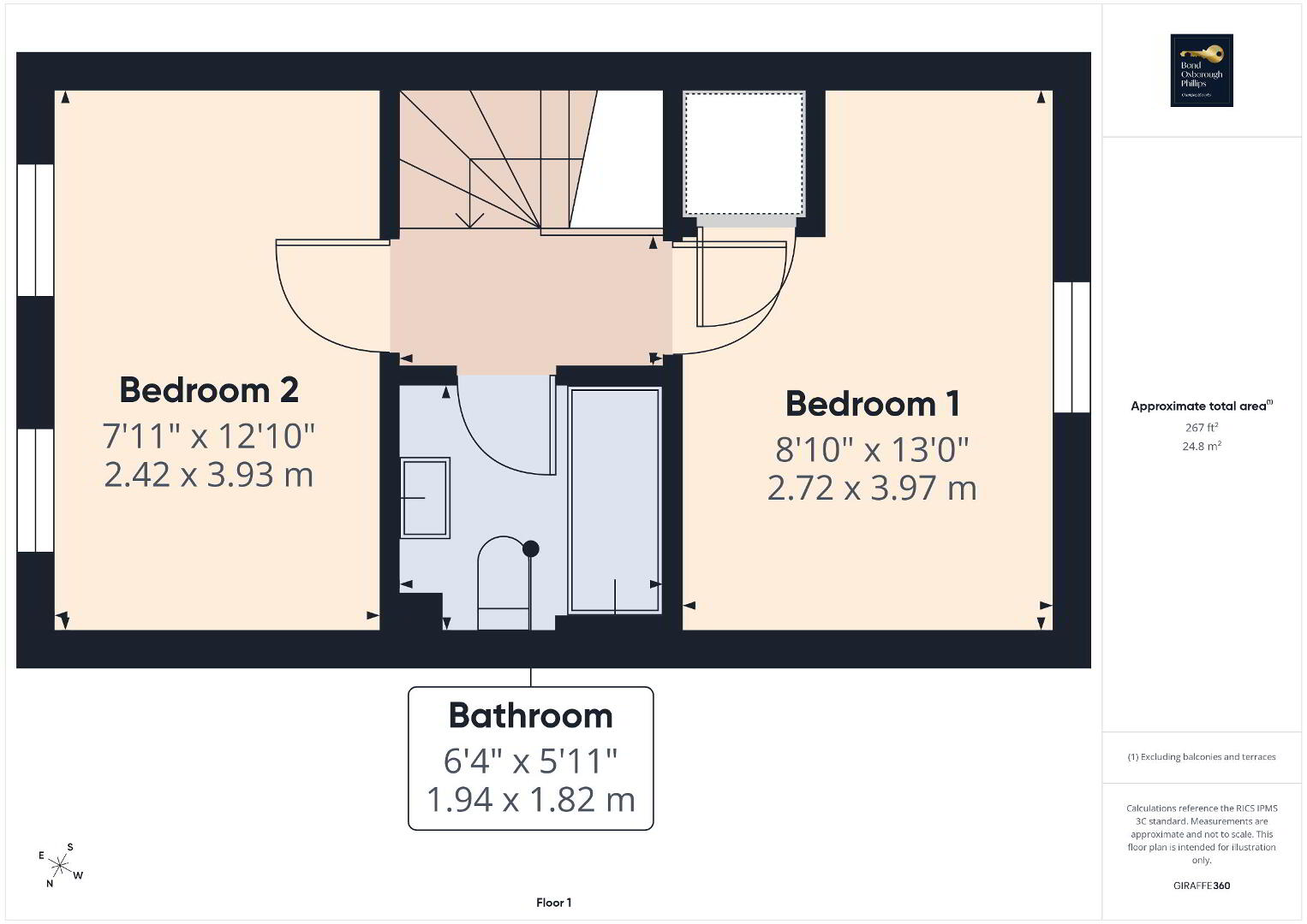 Floorplan 2
