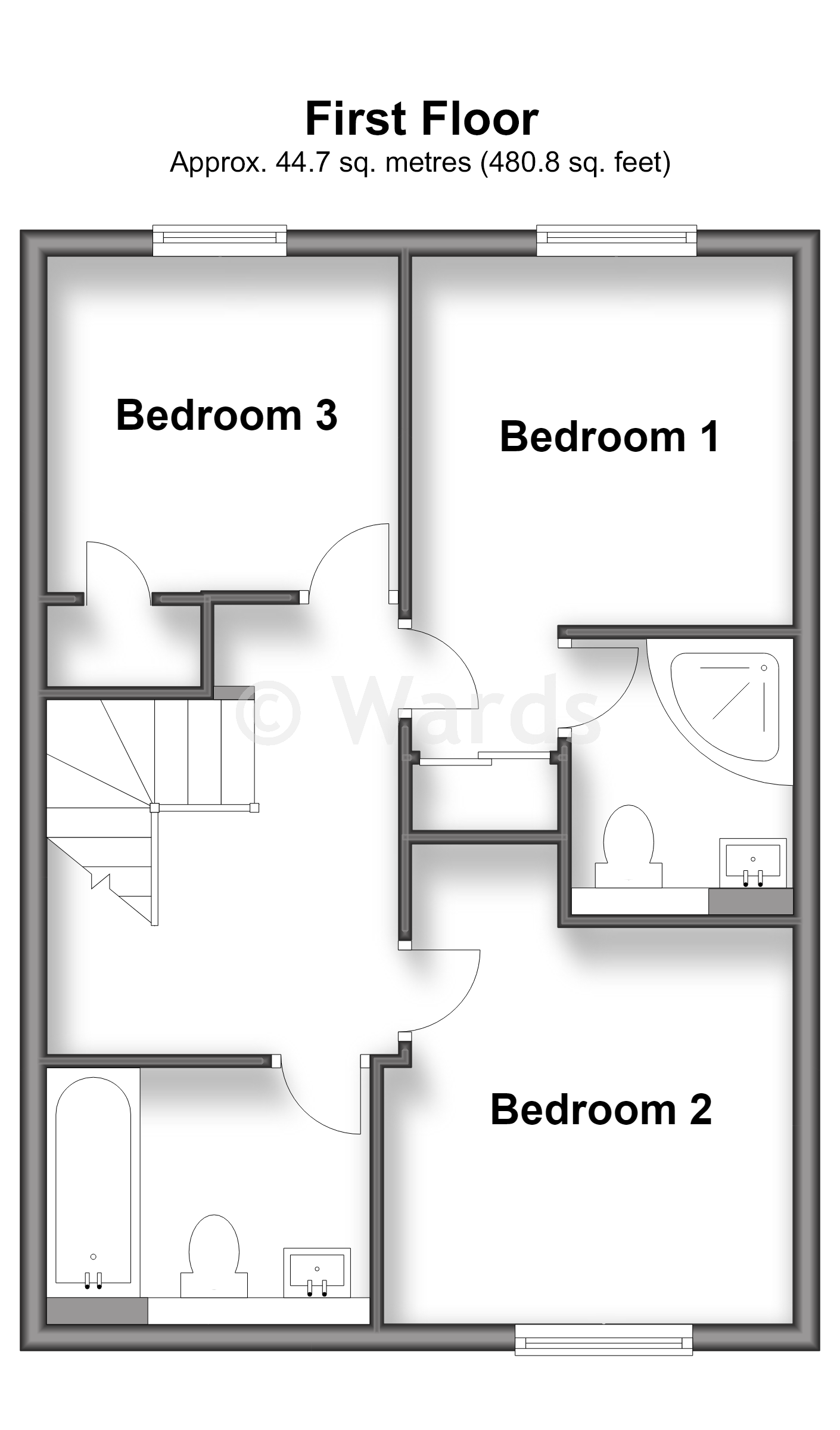 Floorplan 2